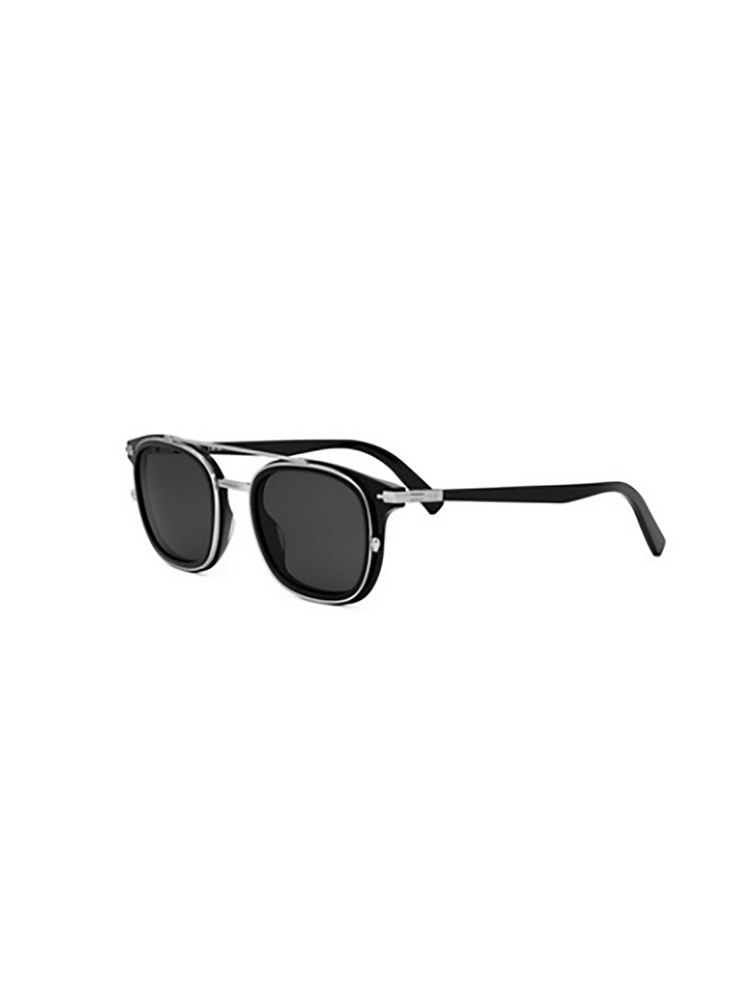 Shop Dior Blacksuit S14f Sunglasses