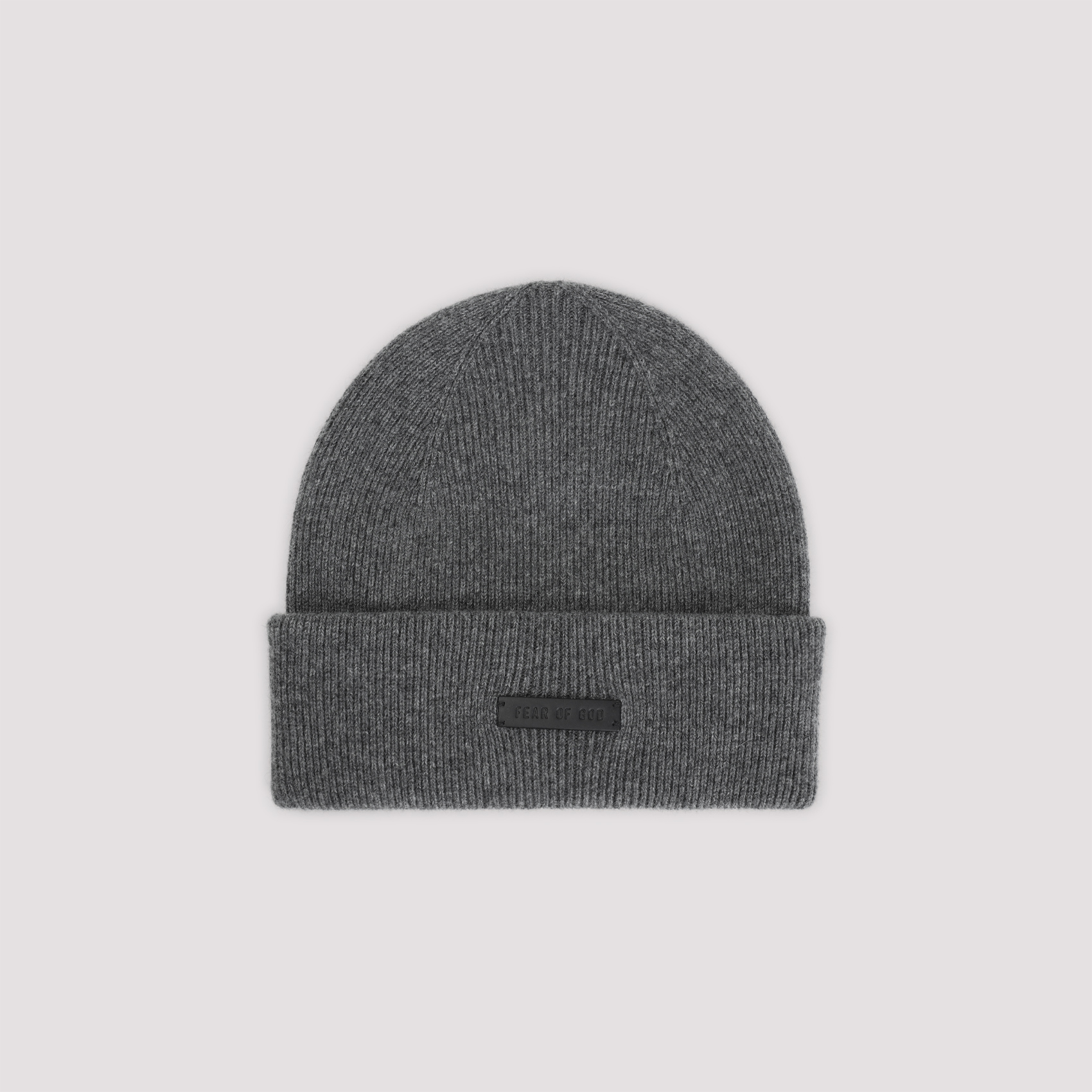 Fear of God Beanie