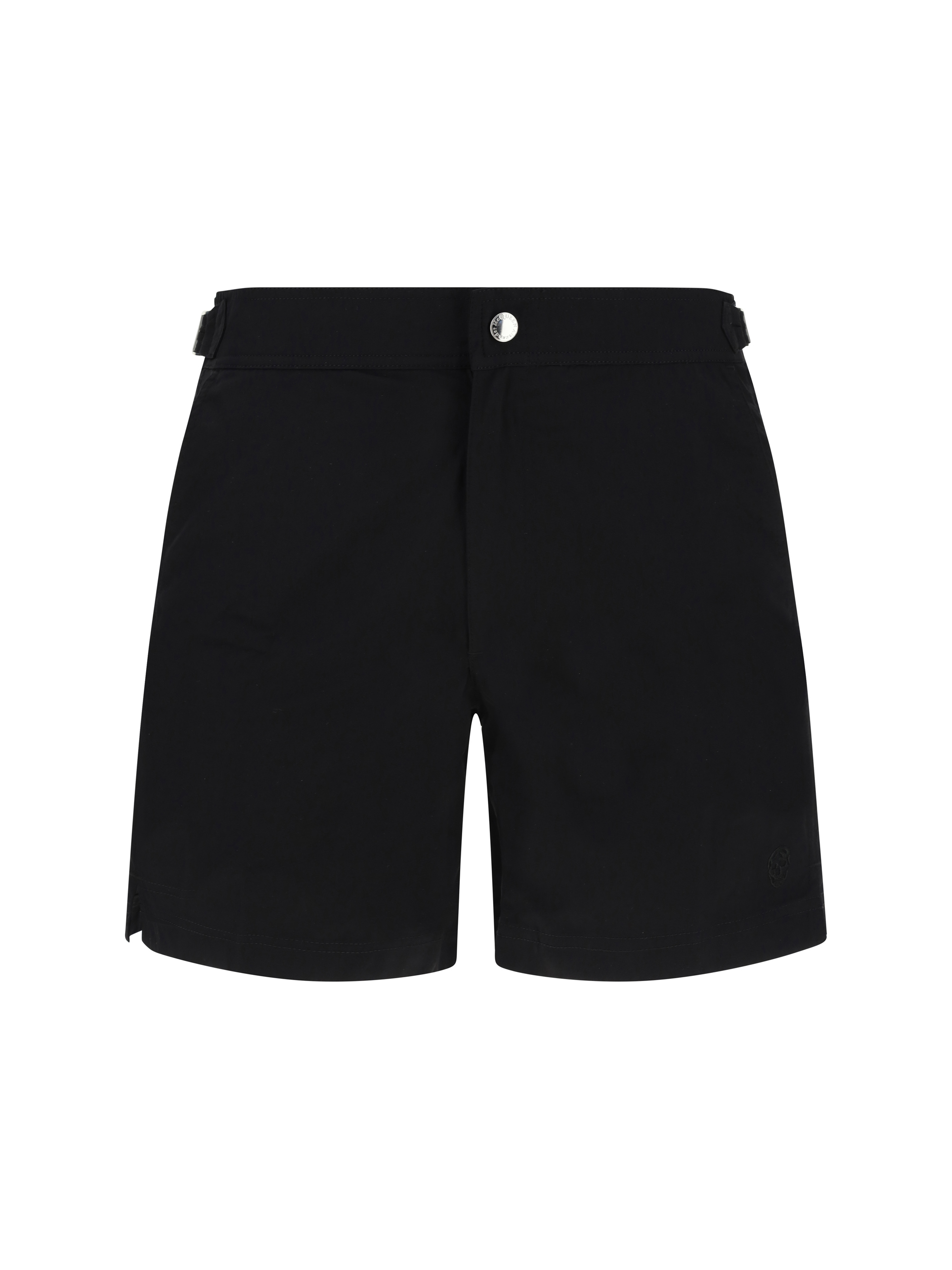 Logo Swimming Shorts