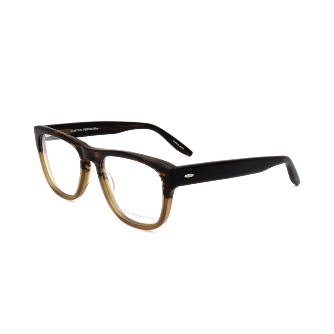 Shop Barton Perreira Bp51921qg-brown