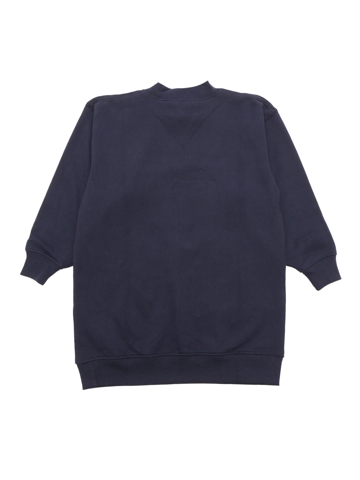 Polo Ralph Lauren Bearmknkdrss-dresses-day Dress In Blue