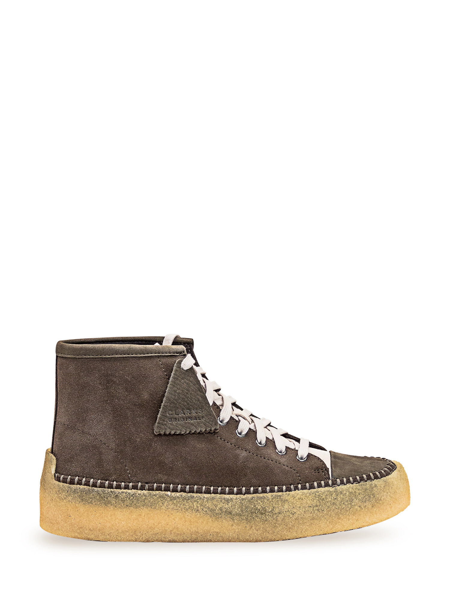 Caravad Mid Boots