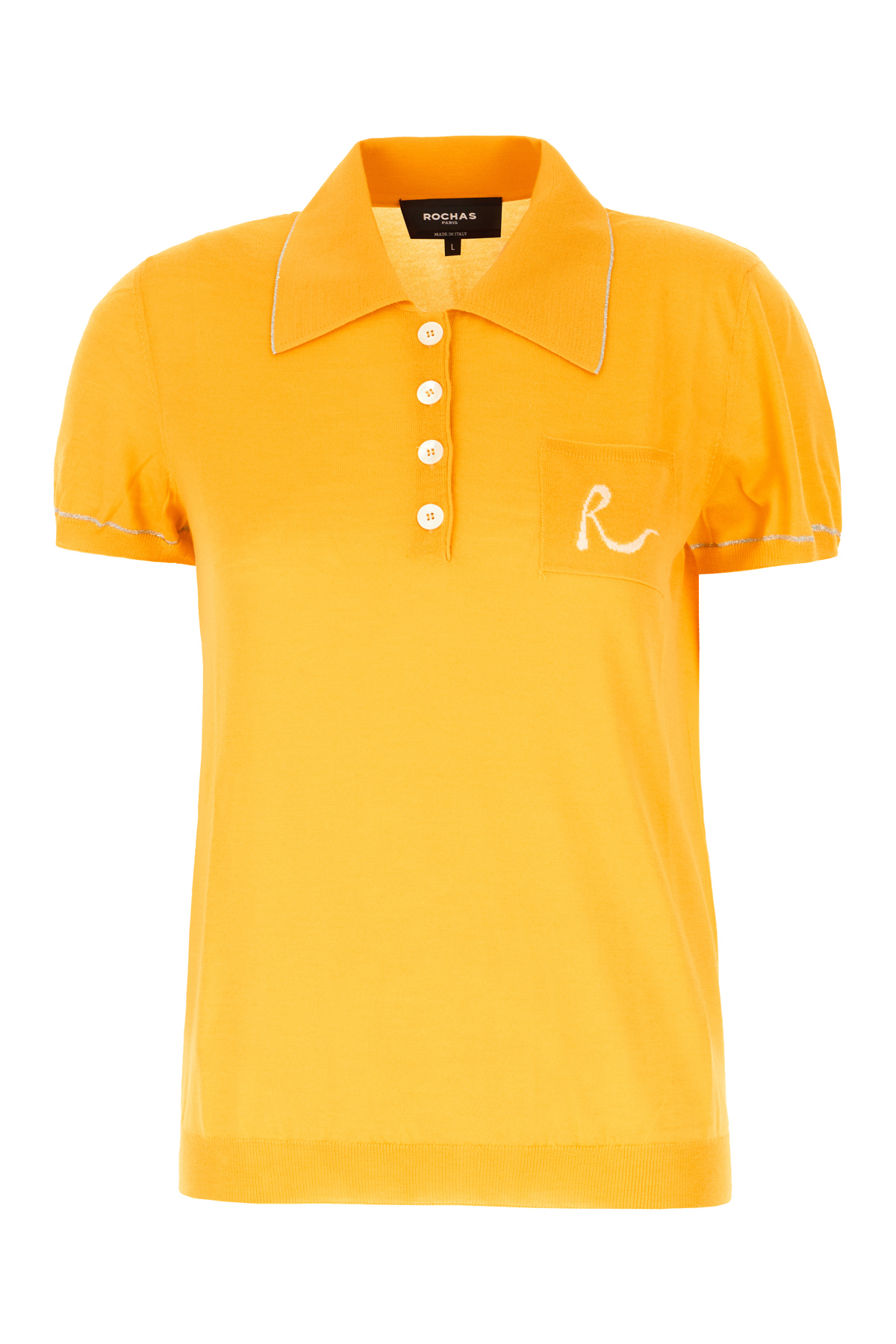 Rochas Polo