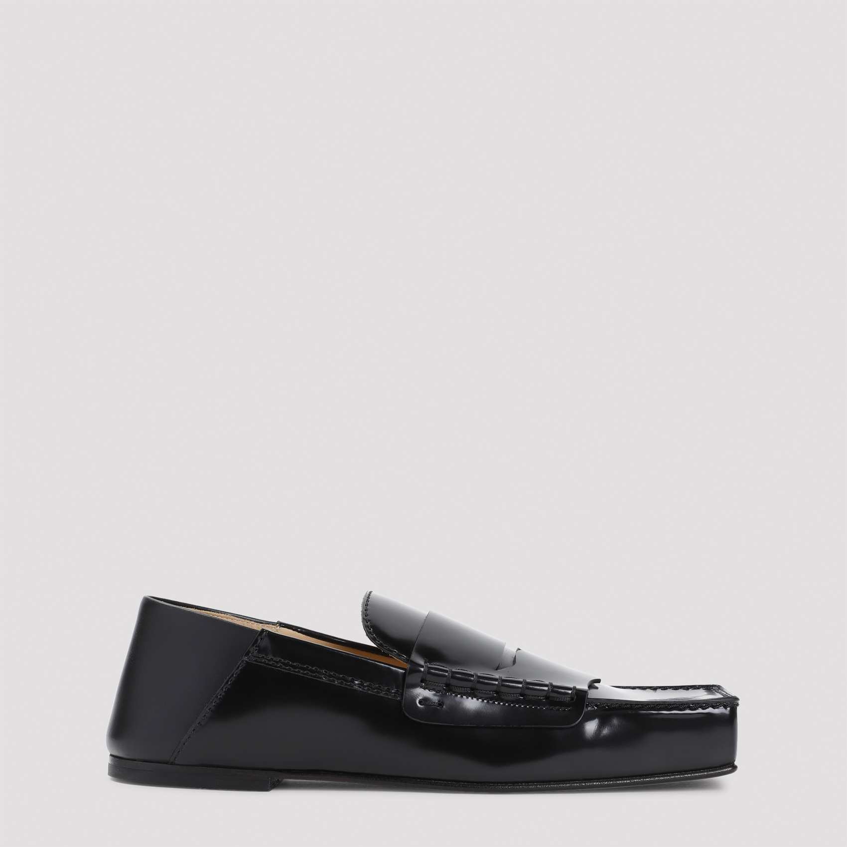 Les Mocassins Carre Loafers