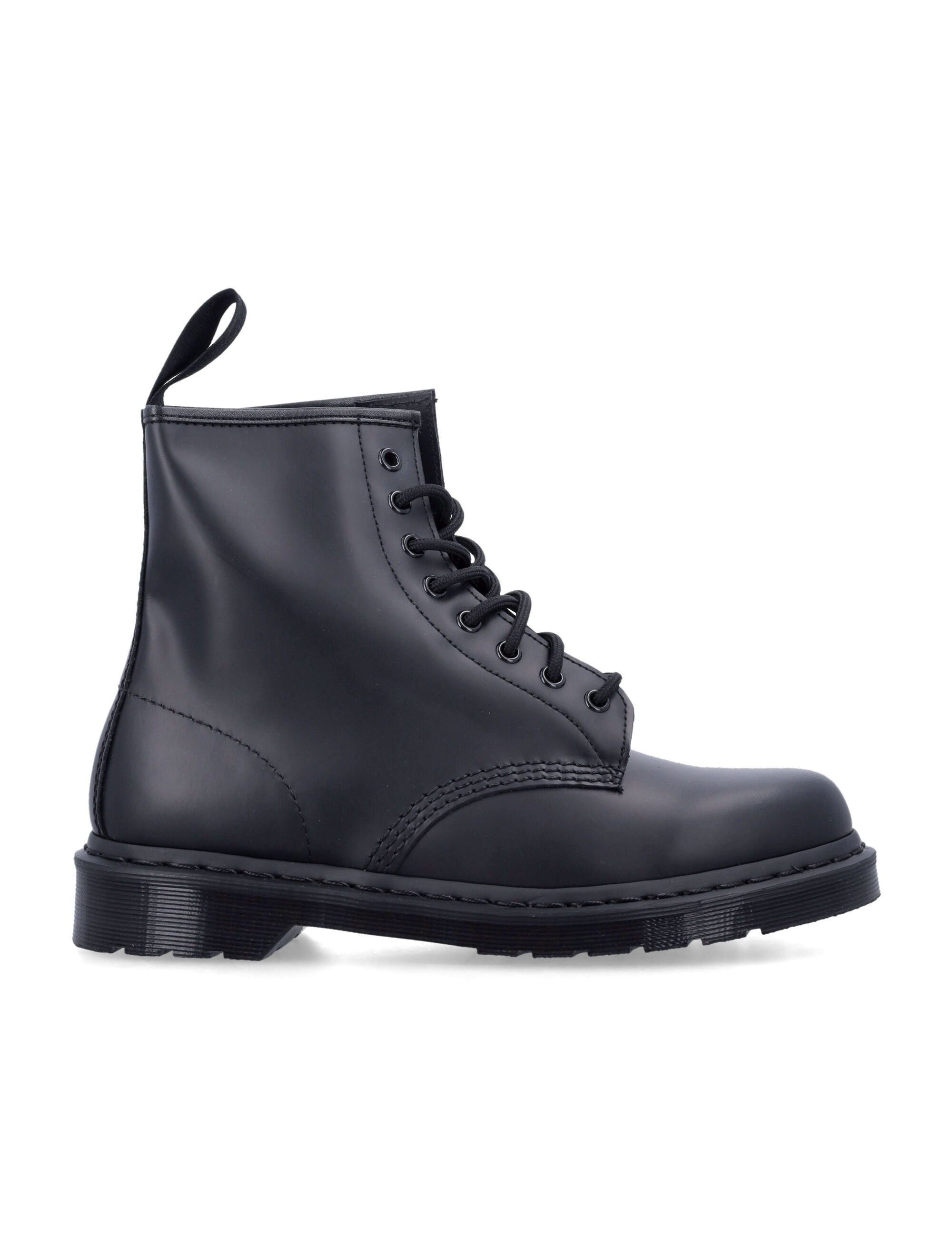 1460 Mono Lace-up Boots