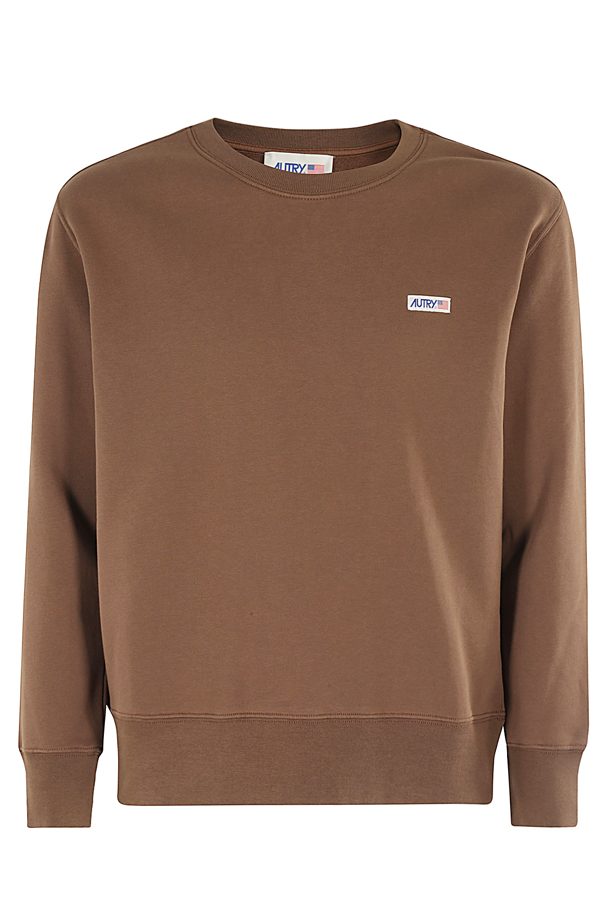 Sweatshirt Main Wom