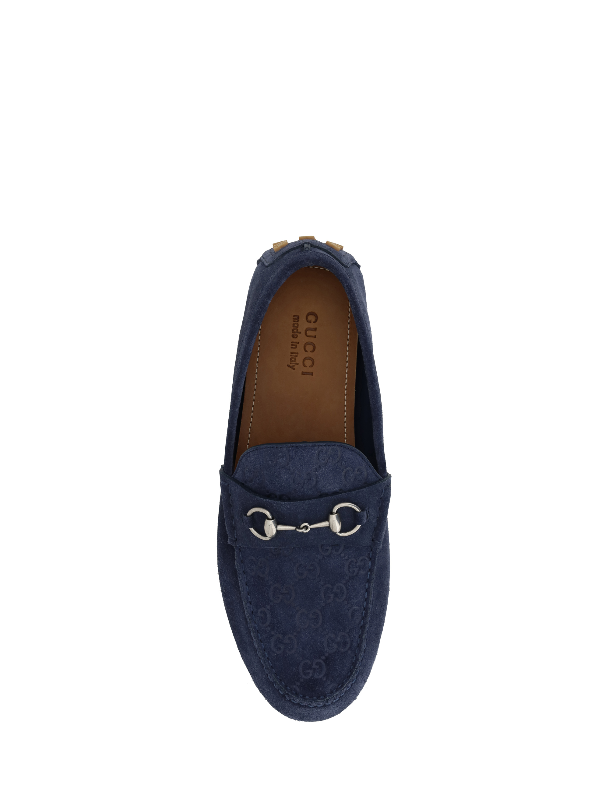 GUCCI LOAFERS 