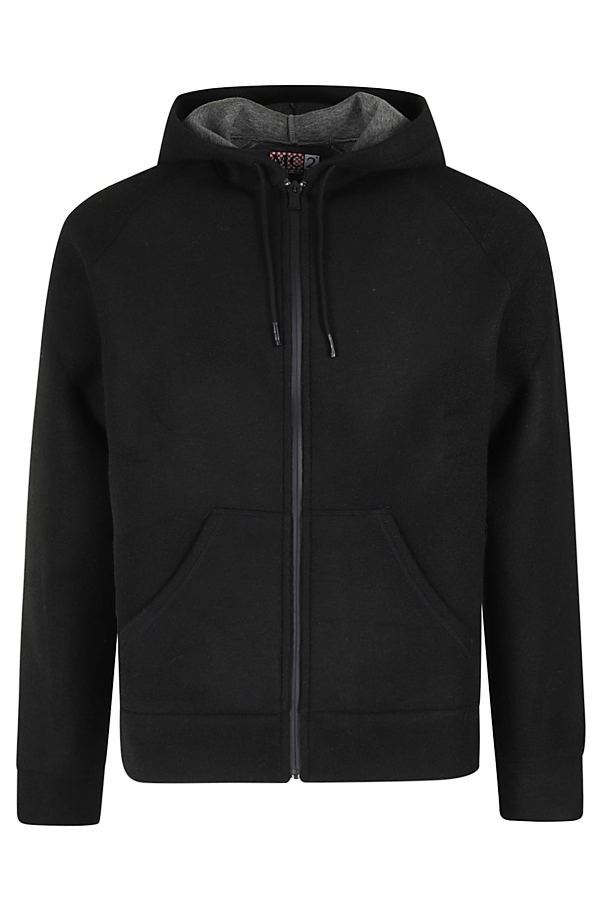 Full Zip Hoodie