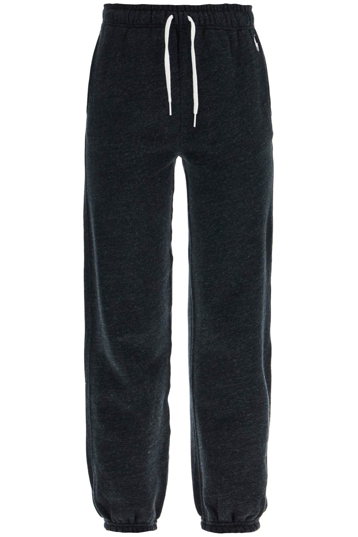 Sweatpants With Drawstring