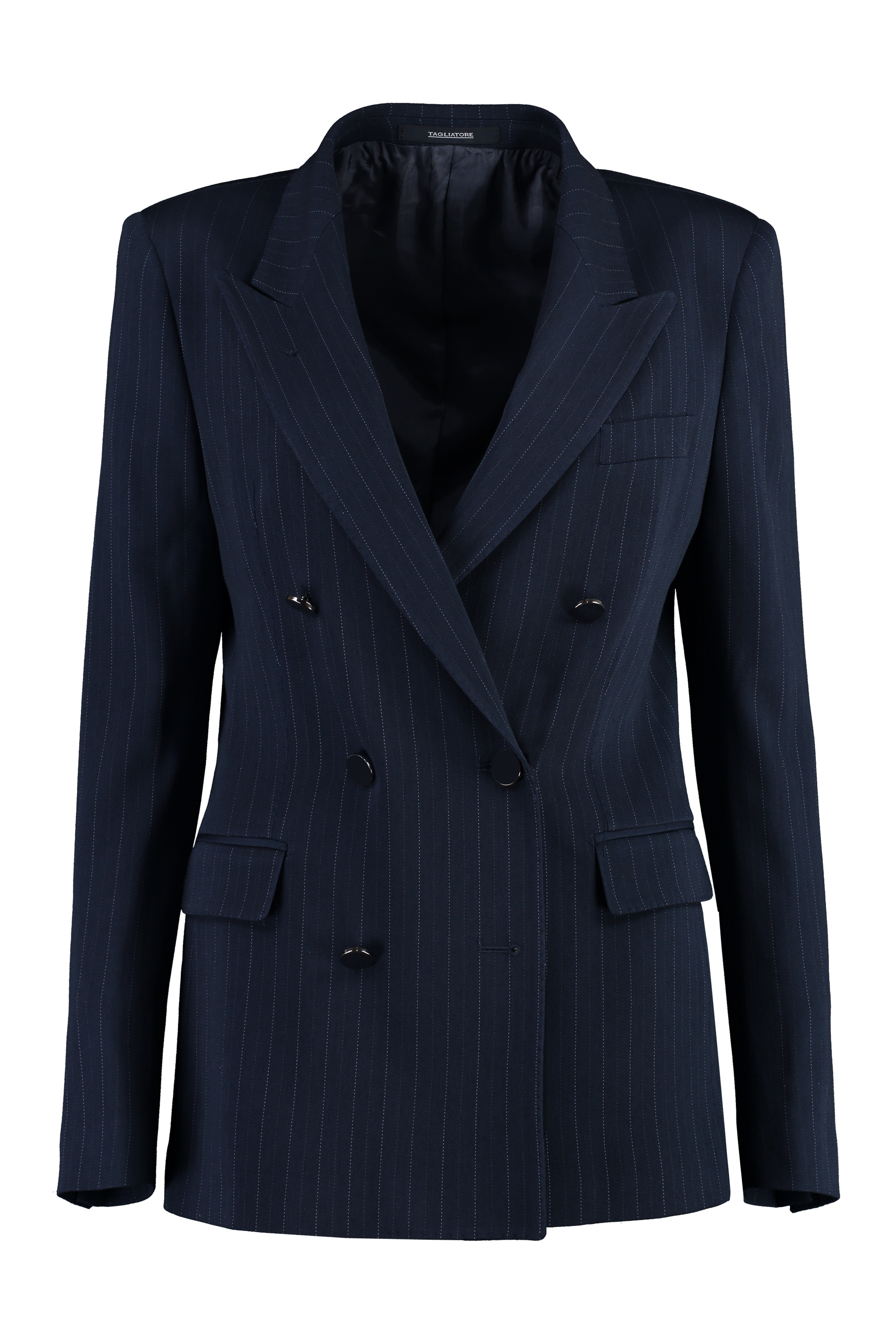 Tagliatore 0205 T-parigi Two-piece Suit