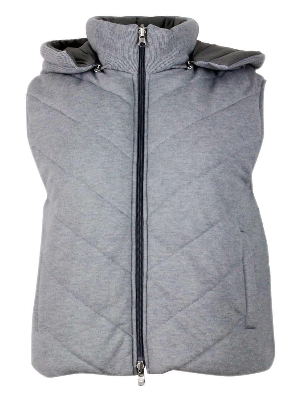 Barba Napoli Vest