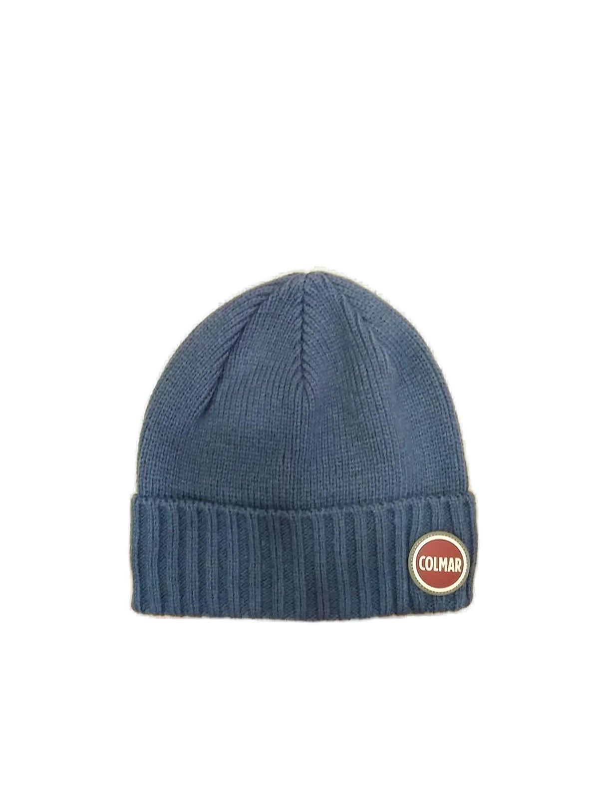 Logo-patch Beanie