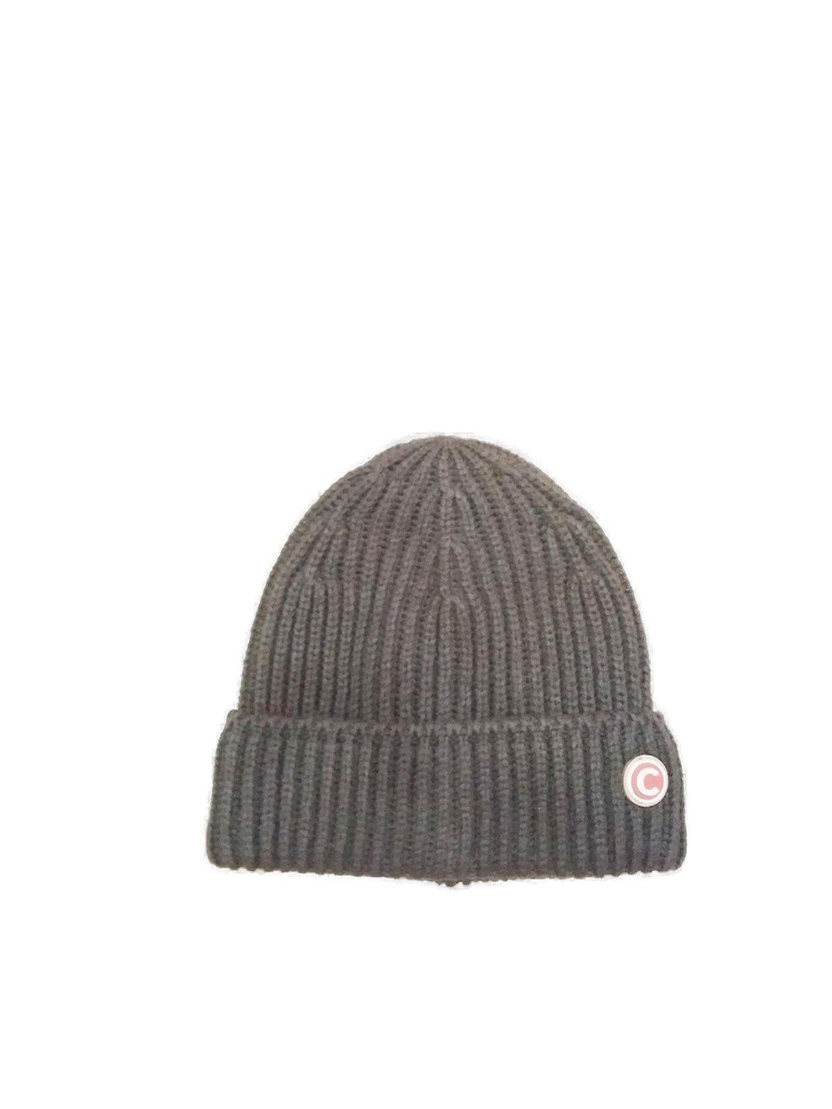 Logo-patch Beanie