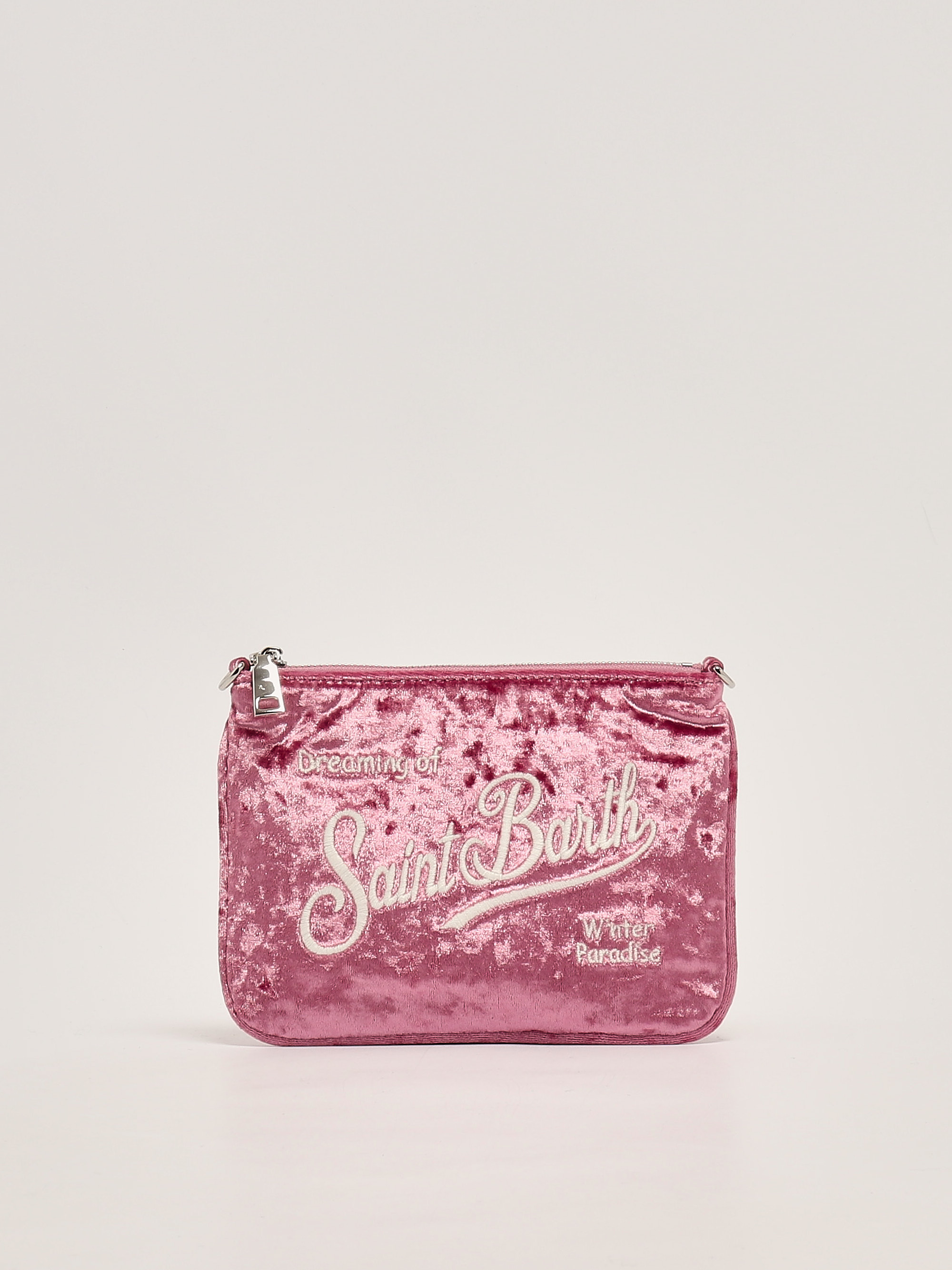 Parisienne Mini W Clutch