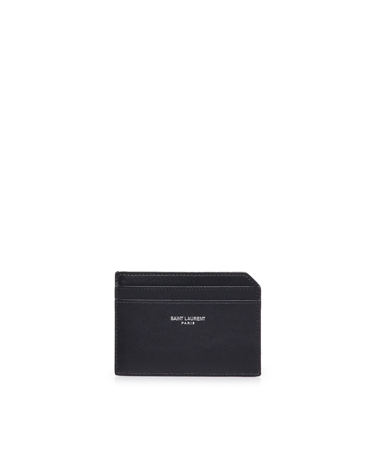 Calfskin Card Holder