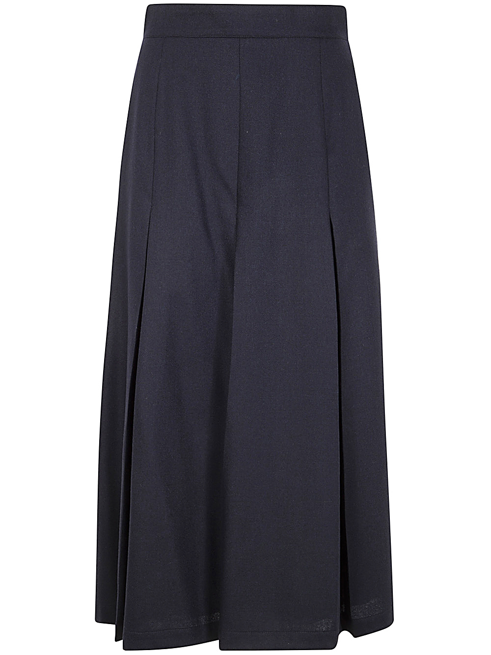 Aspesi Long Skirt