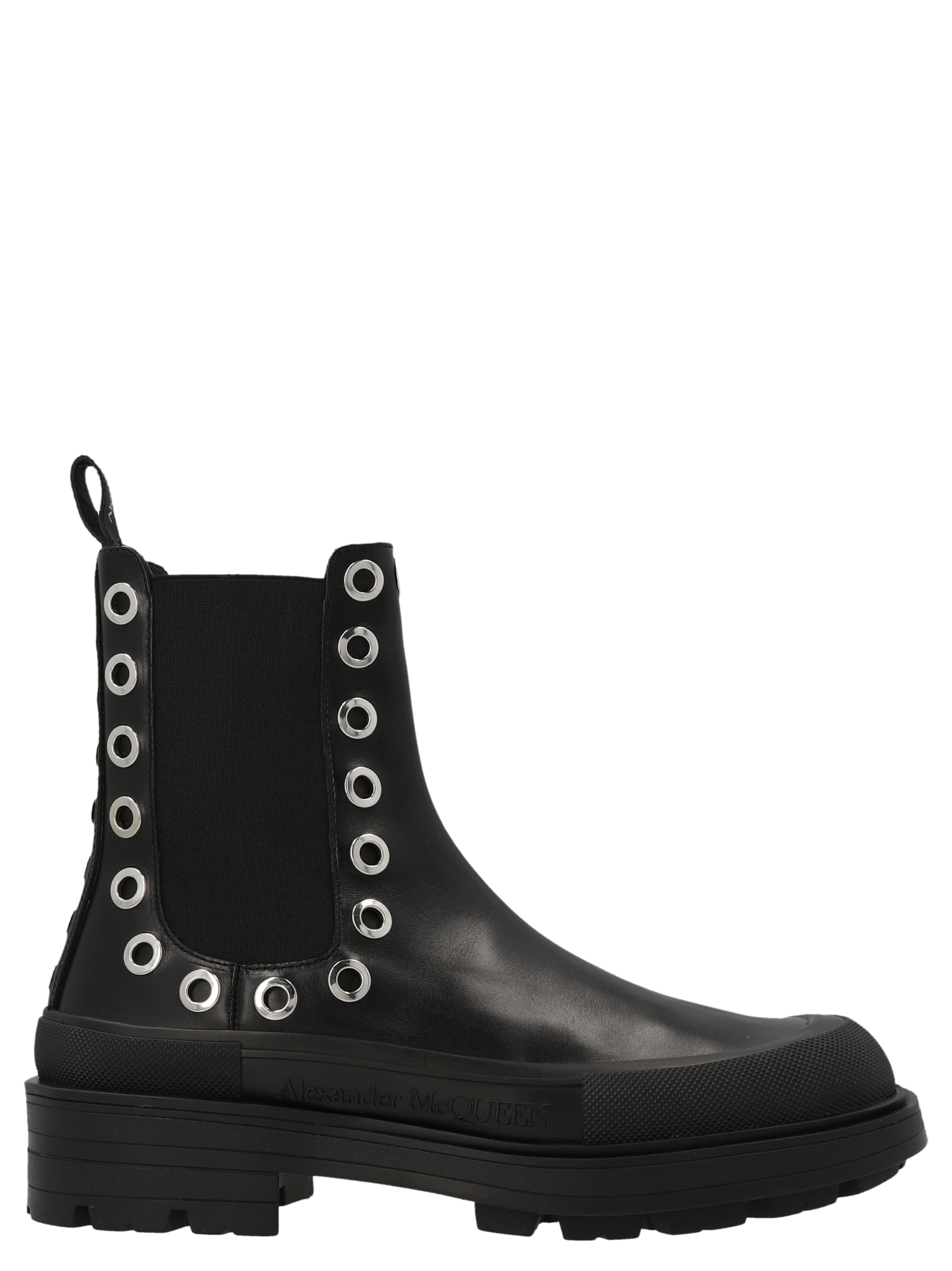 boxcar Ankle Boots