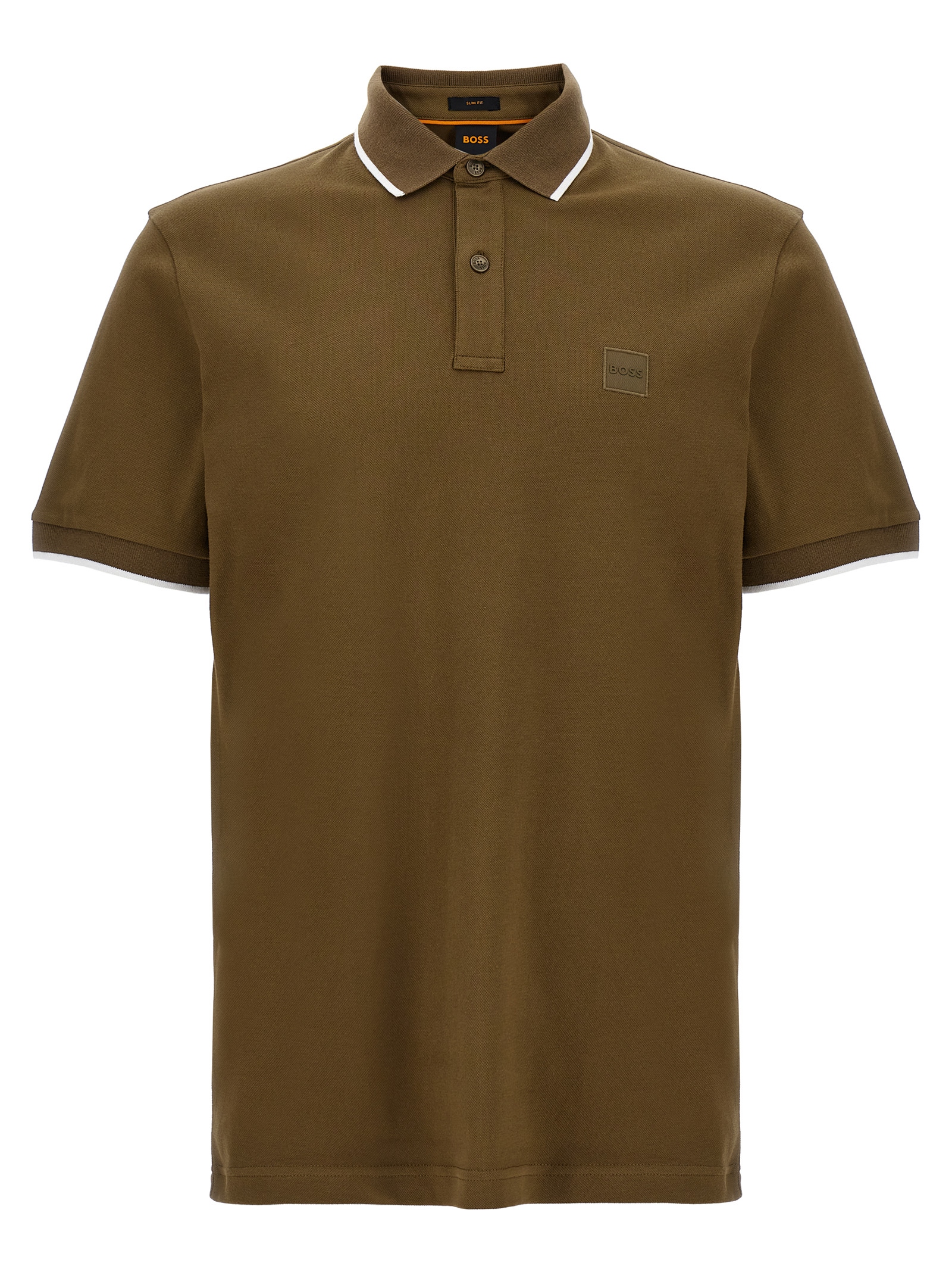 passertip Polo Shirt