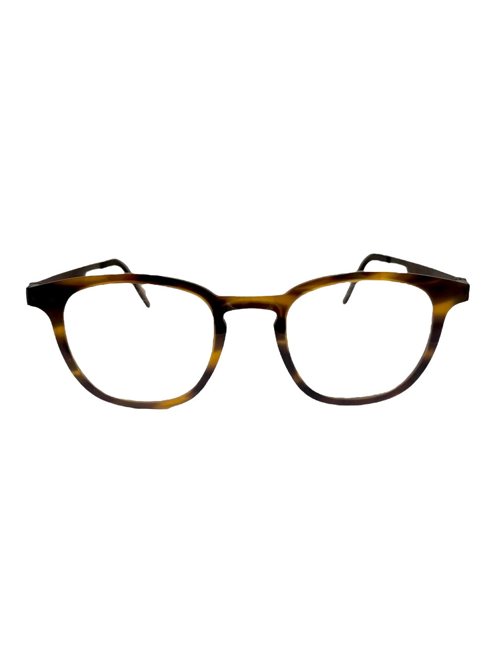 Lindberg 3536 - Havana Glasses