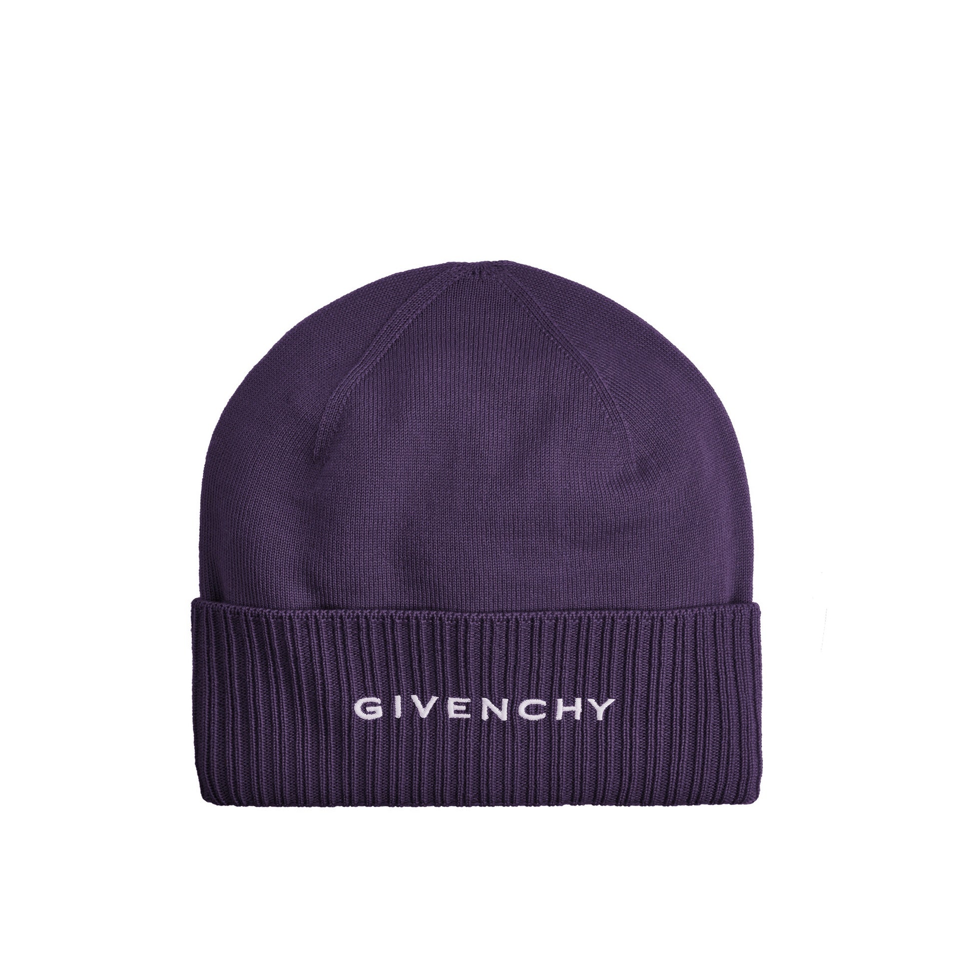 Wool Logo Hat