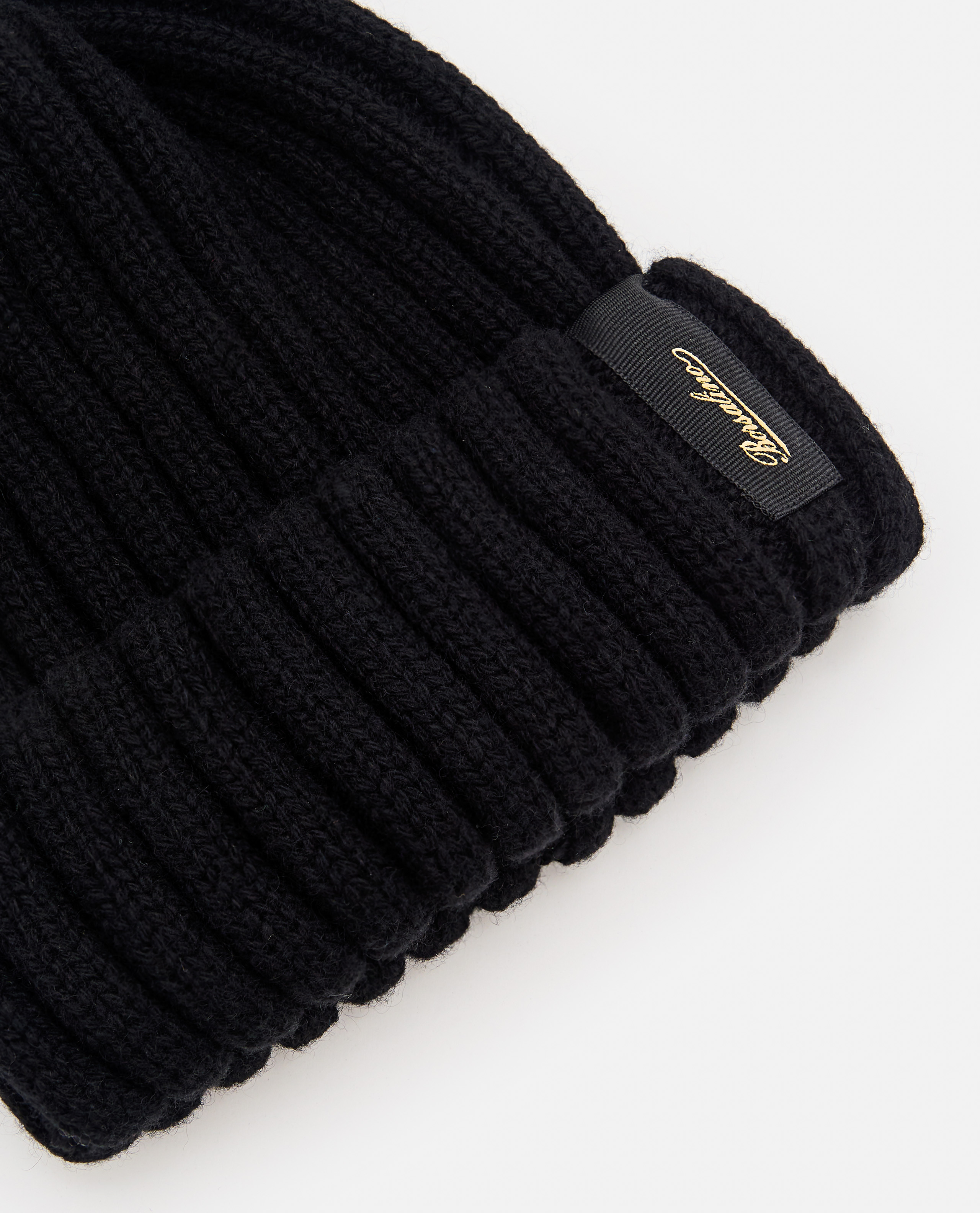 Eco Cashmere Beanie