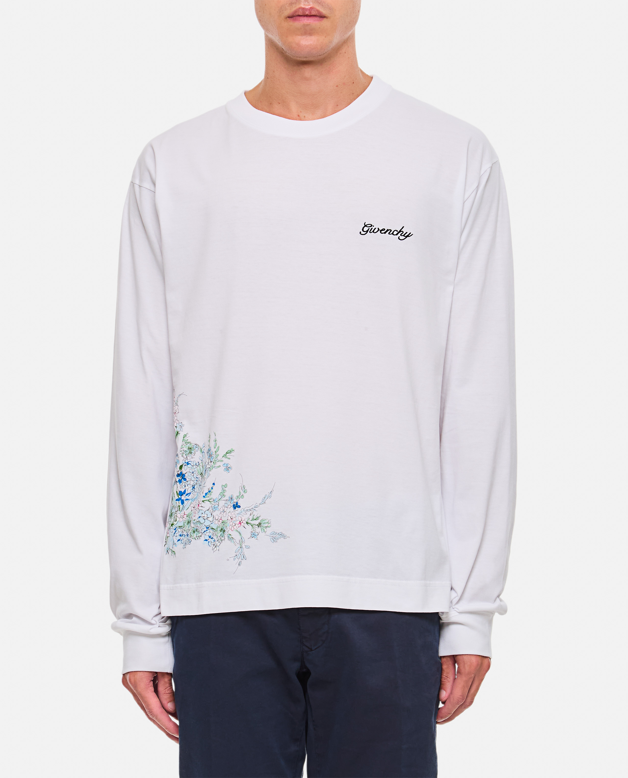 Long Sleeves T-shirt