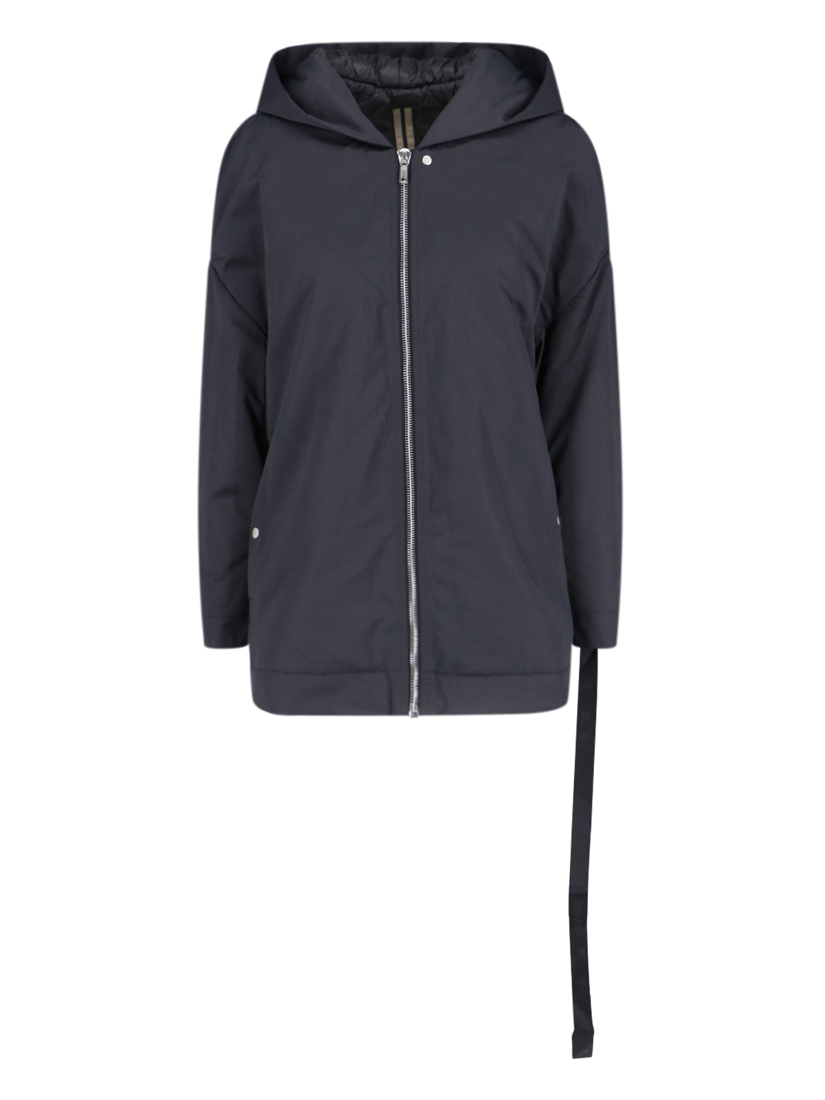 peter Jacket Padded Zip Coat