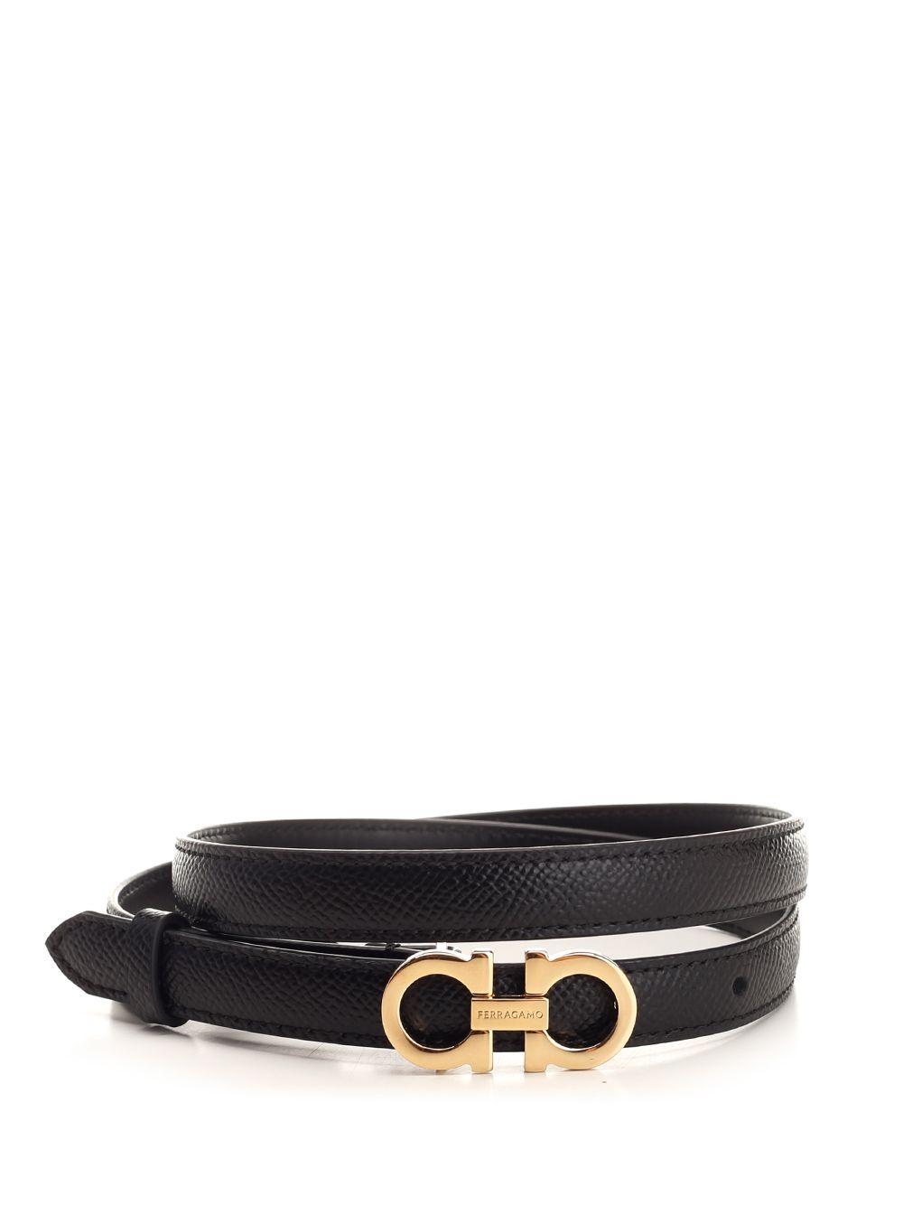 Gancini Belt