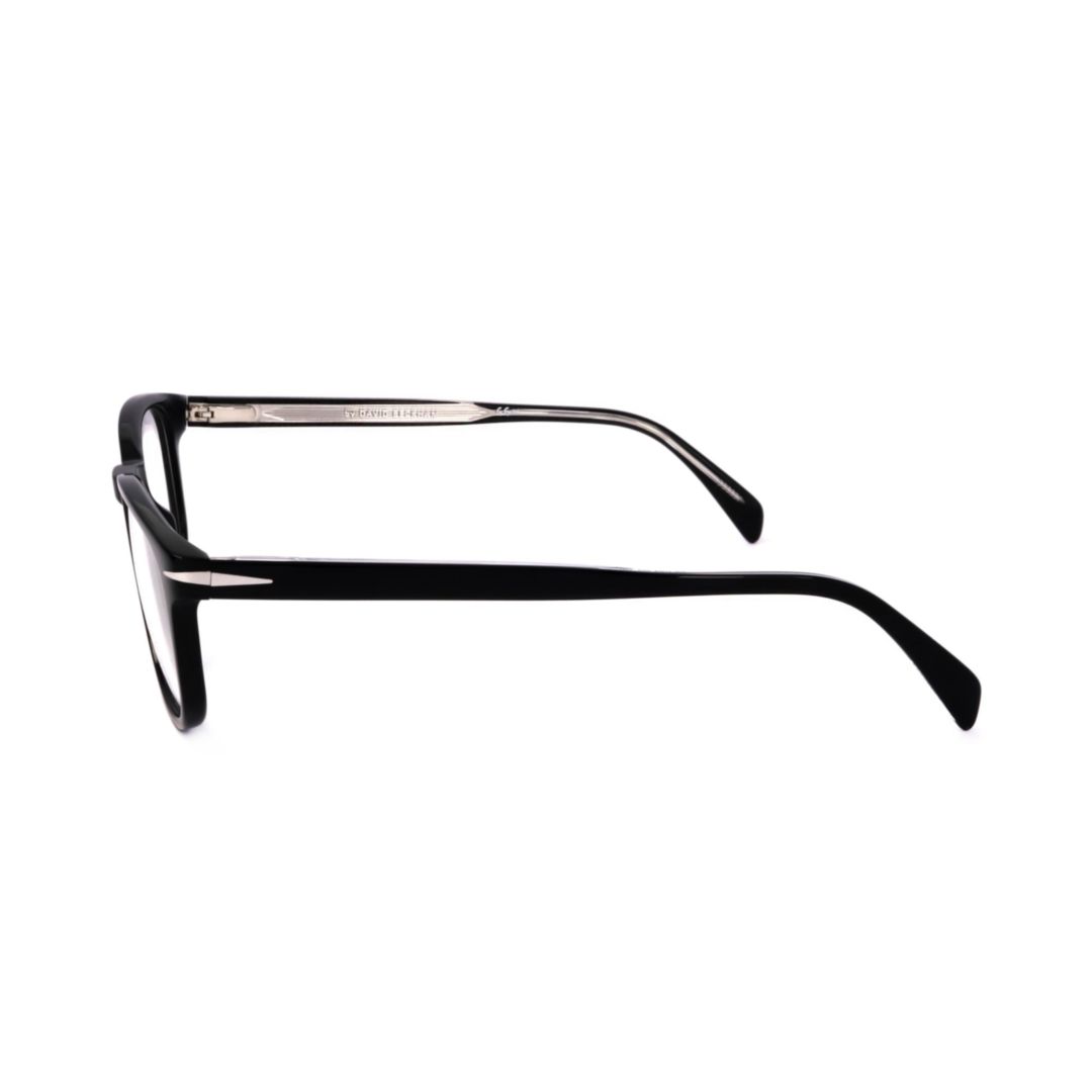Db Eyewear By David Beckham Db 1064807-black In 807-black