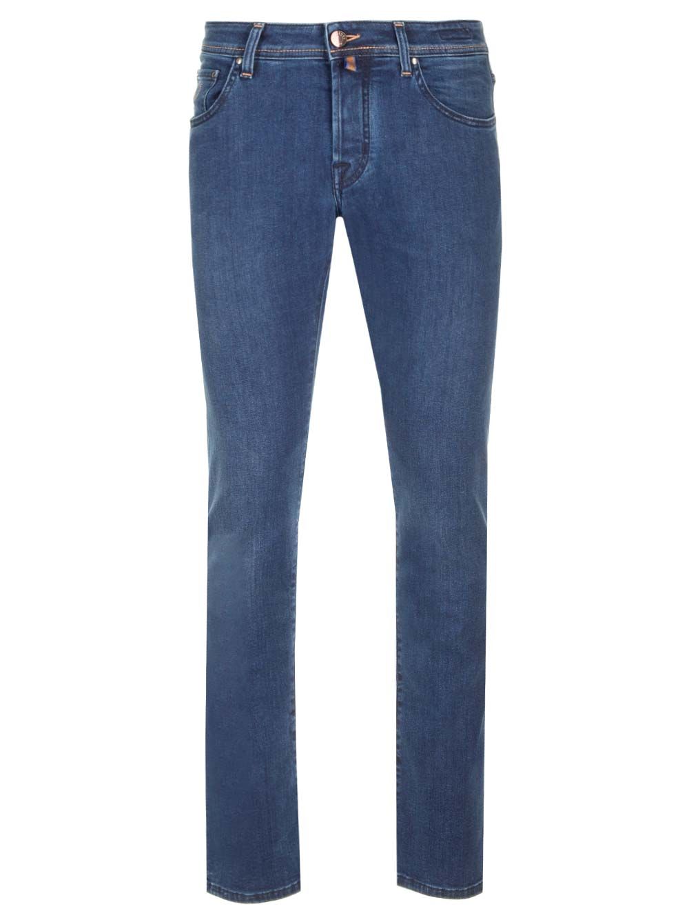 nick Slim Fit Jeans