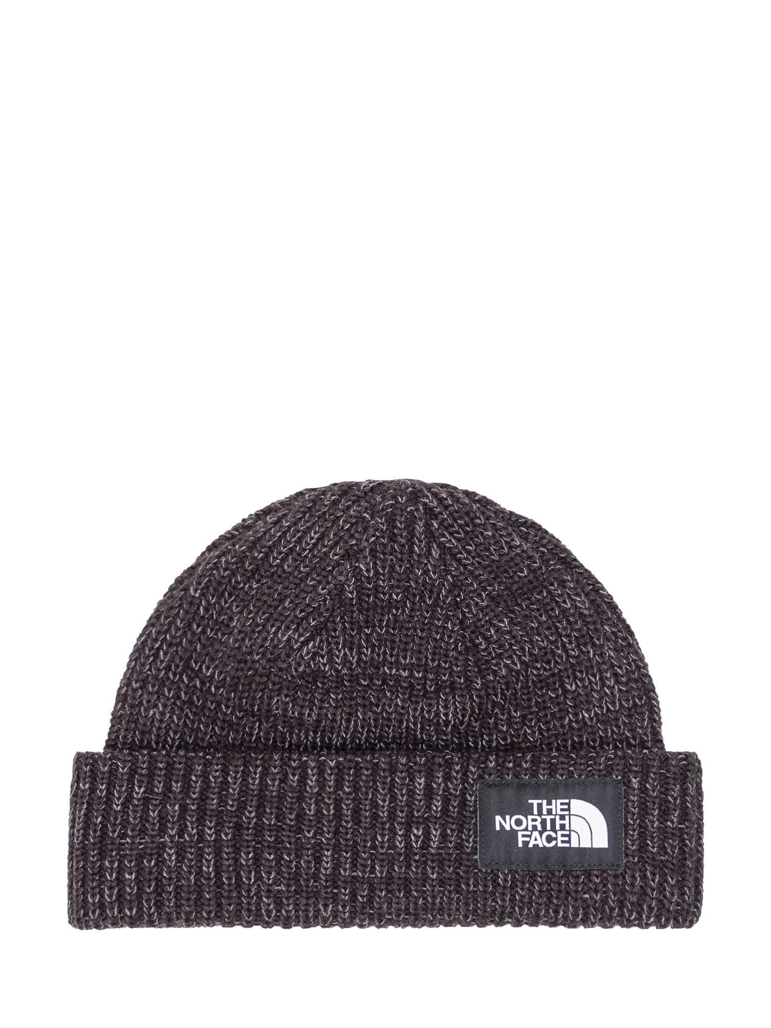 Salty Lined Beanie