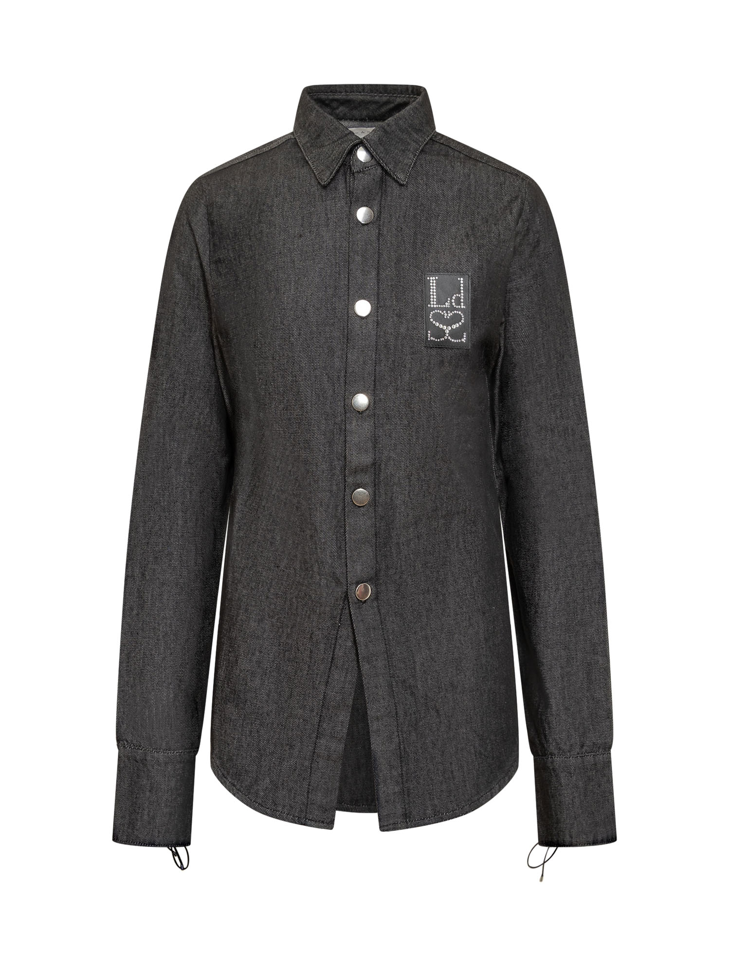 Ludovic de Saint Sernin Slim Shirt