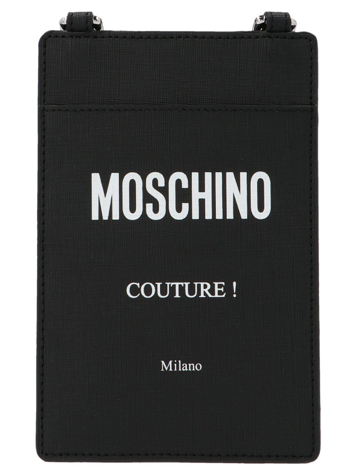 Couture Strapped Cardholder