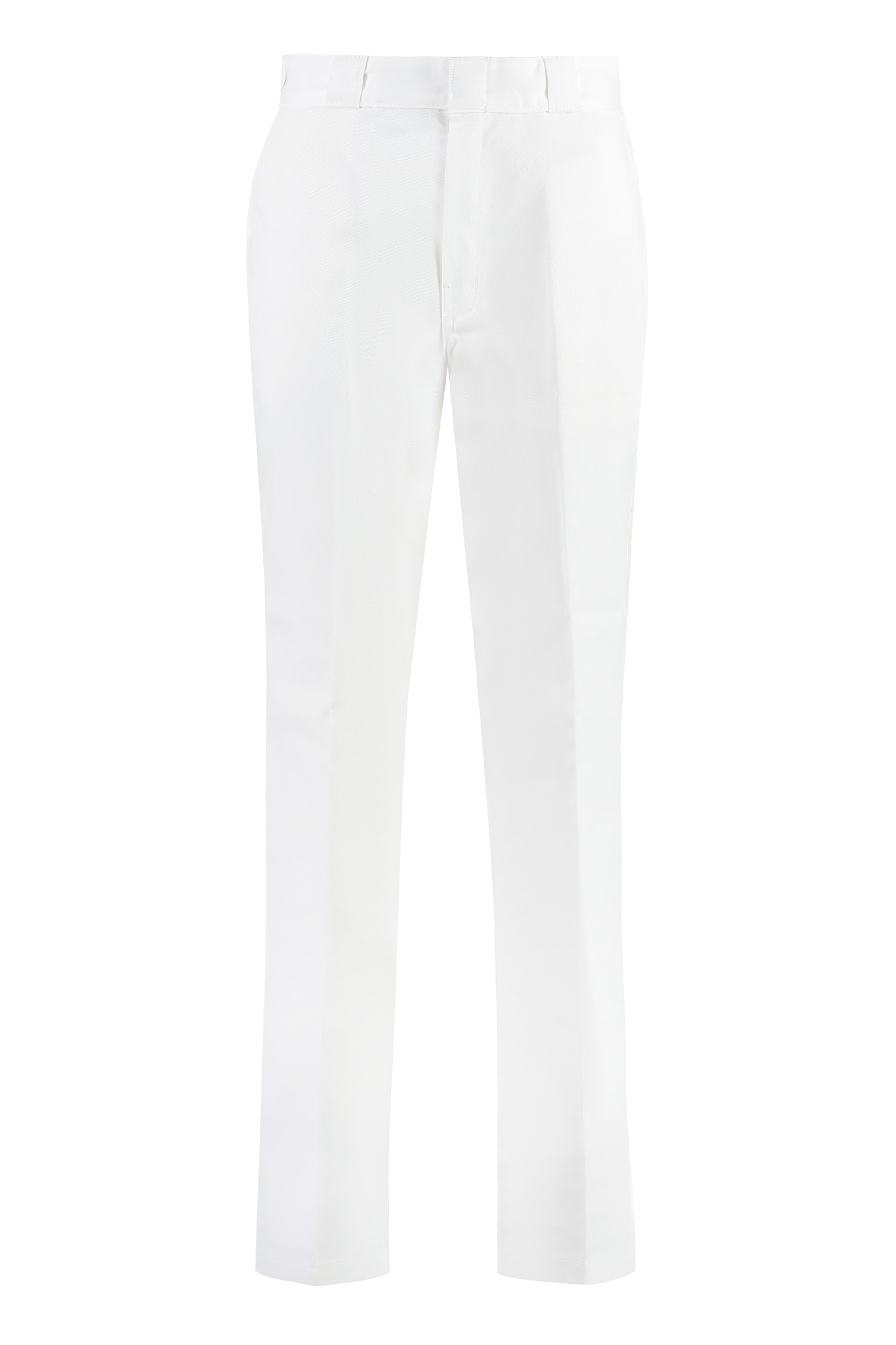 874 Cotton-blend Trousers