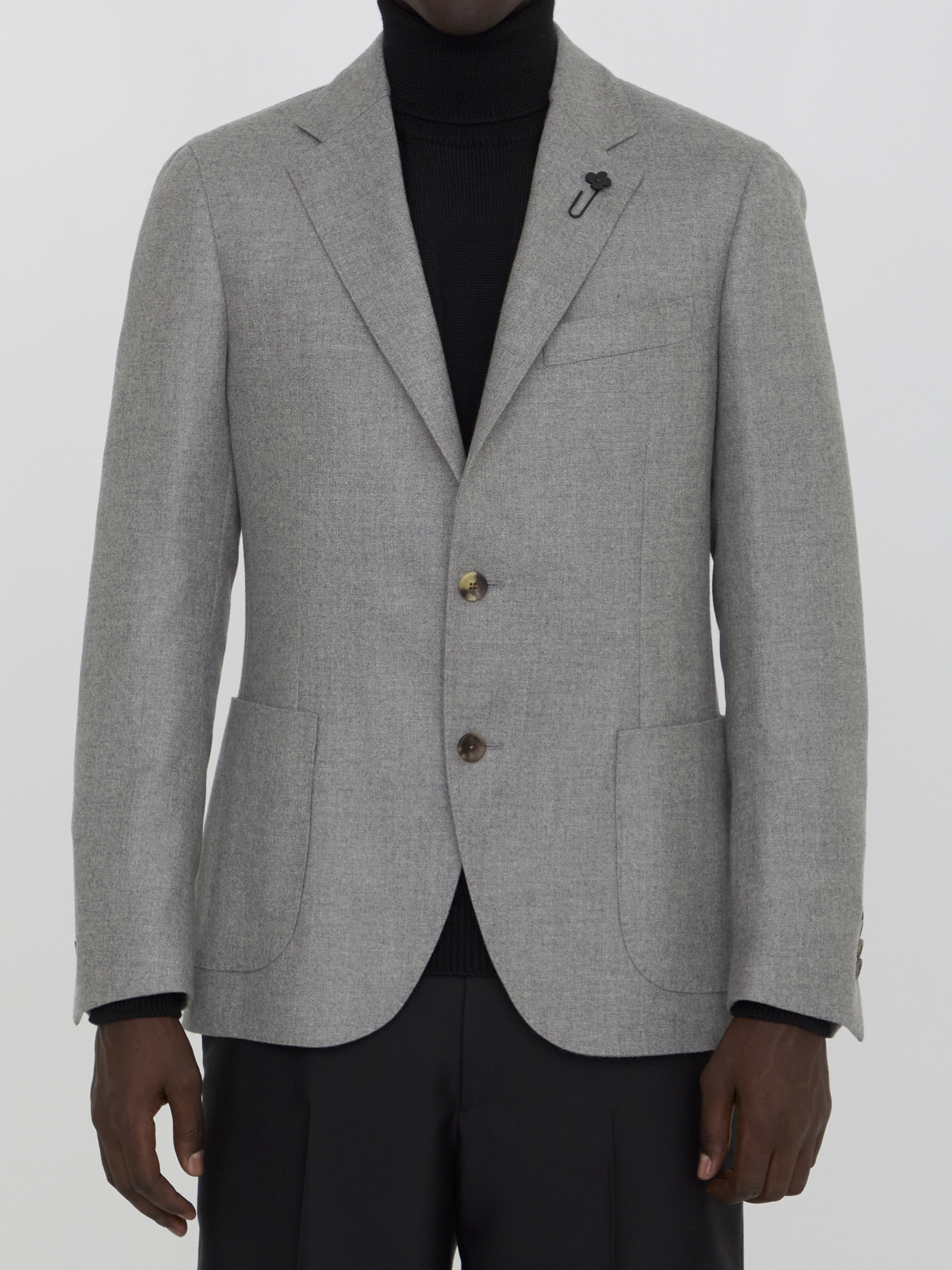 Cashmere Jacket