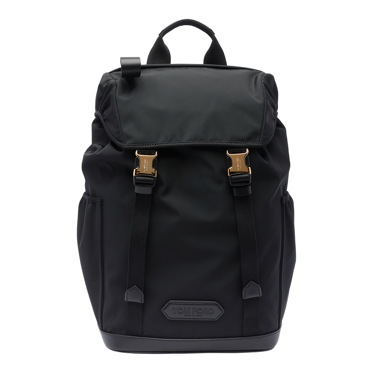 Logo Backpack