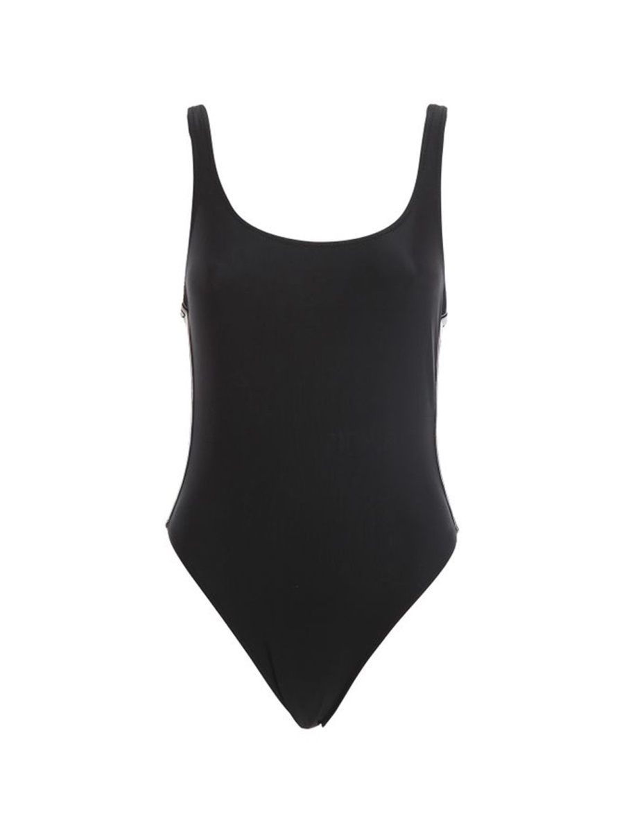 Logomania One-piece Swimsuit