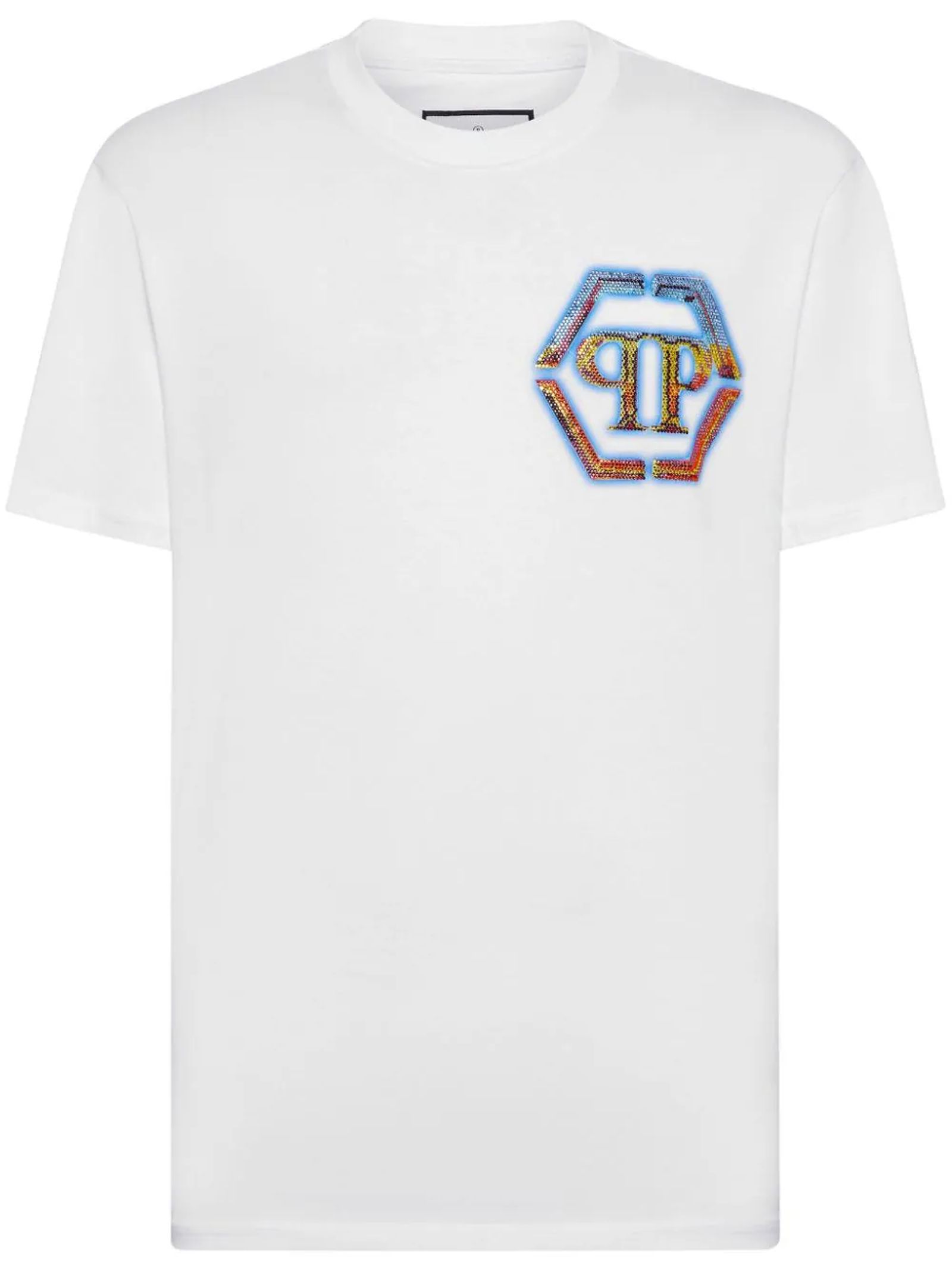 T-shirts And Polos White