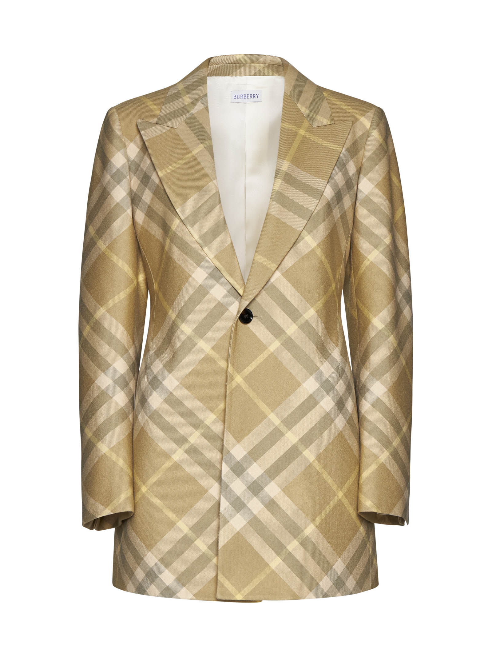 Burberry Blazer