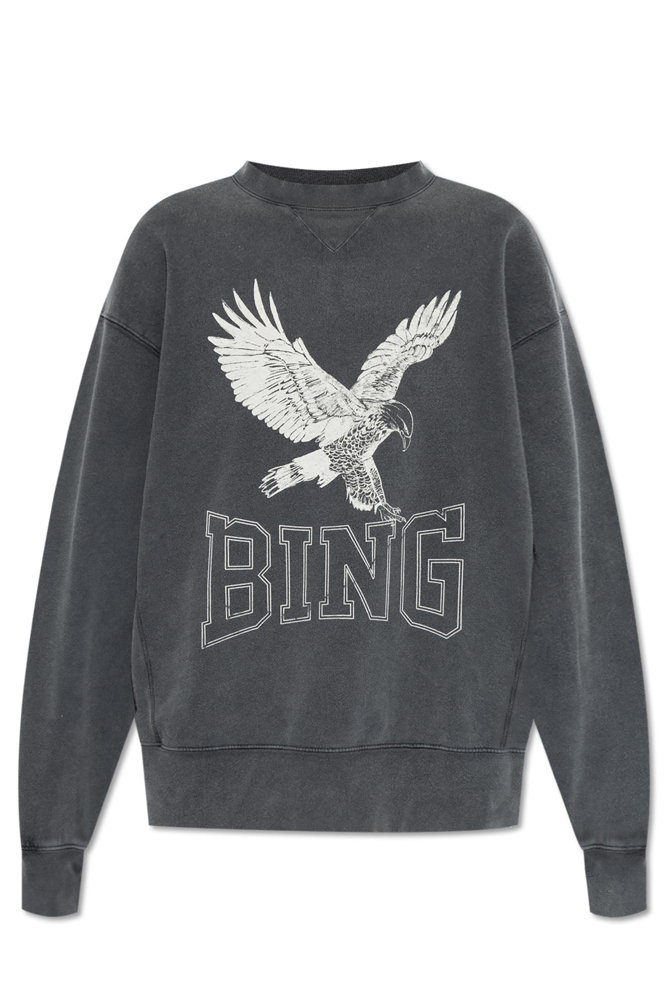 Sweatshirt With Print