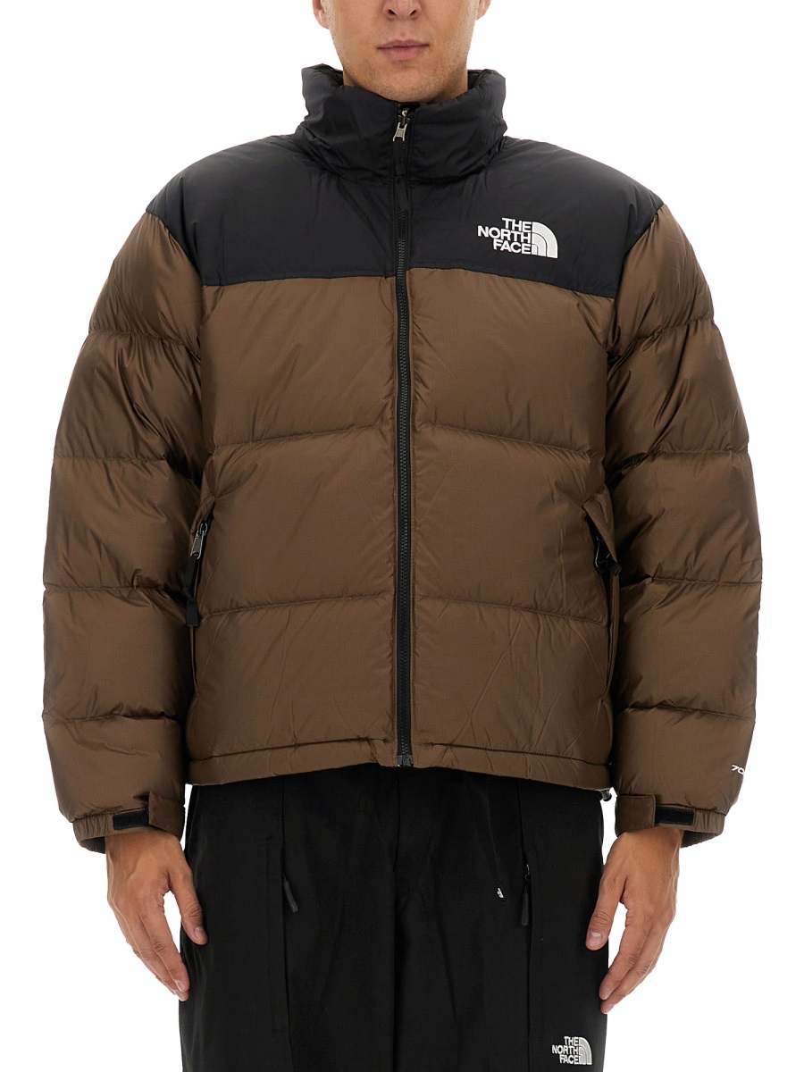 Down Jacket 1996