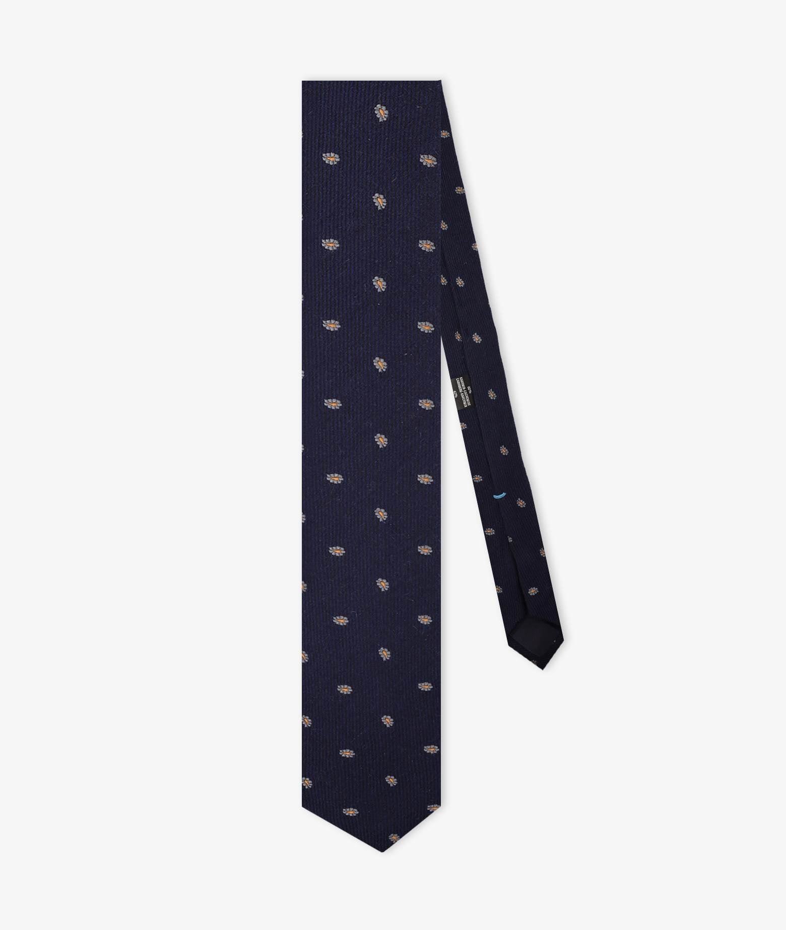 Jacquard Tie Tie