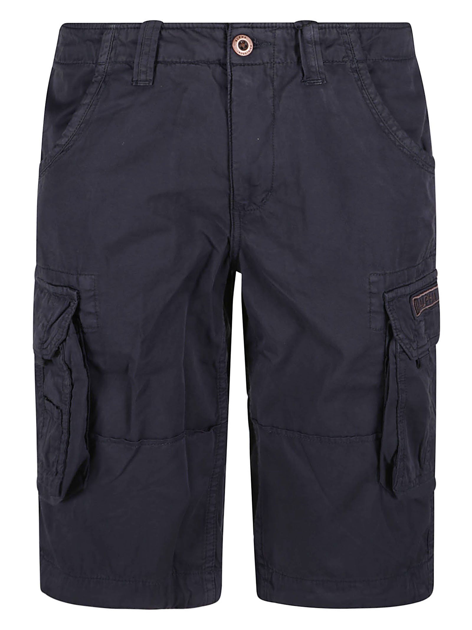 Alpha Industries Jet Shorts