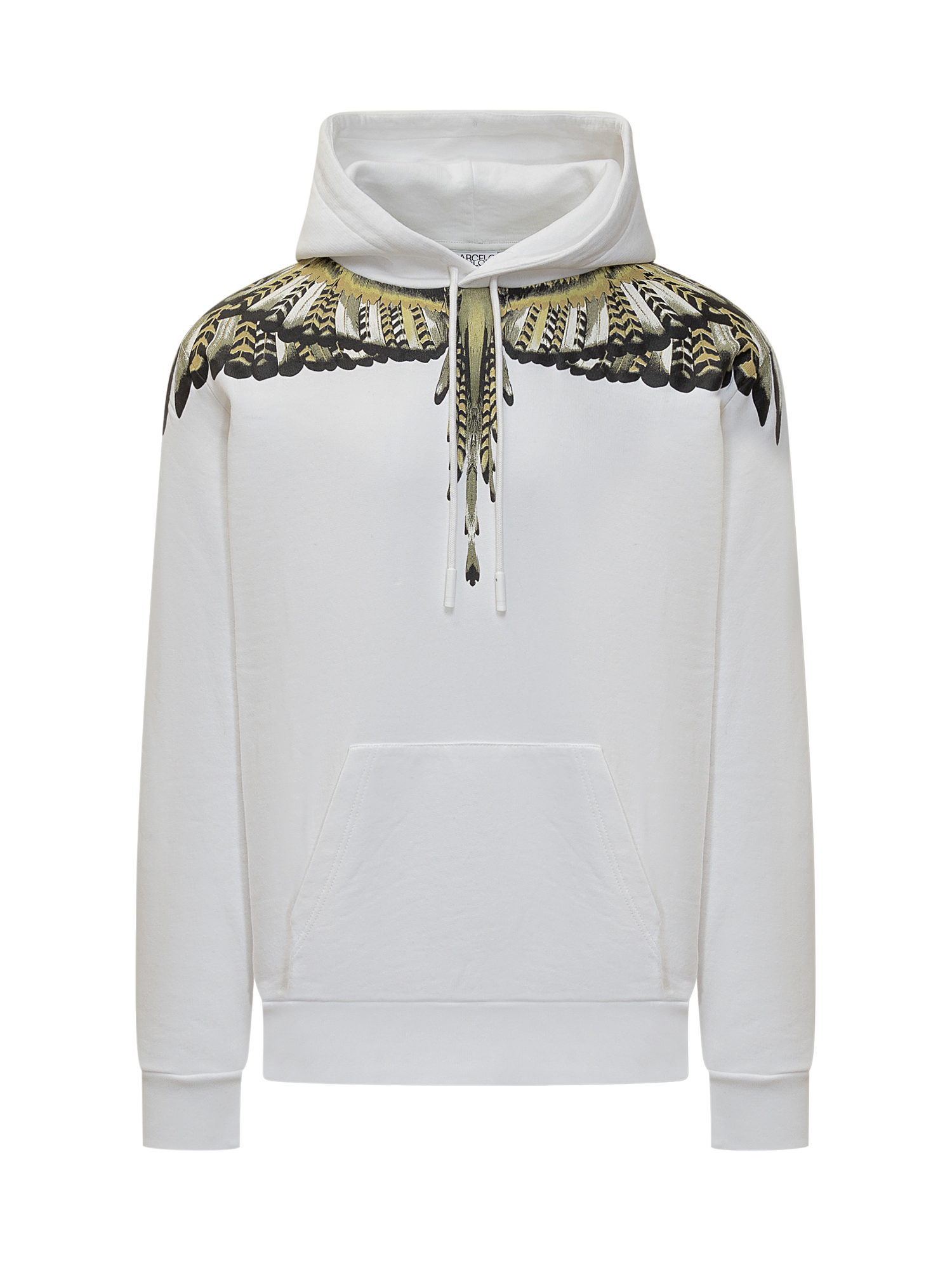 Wings Hoodie