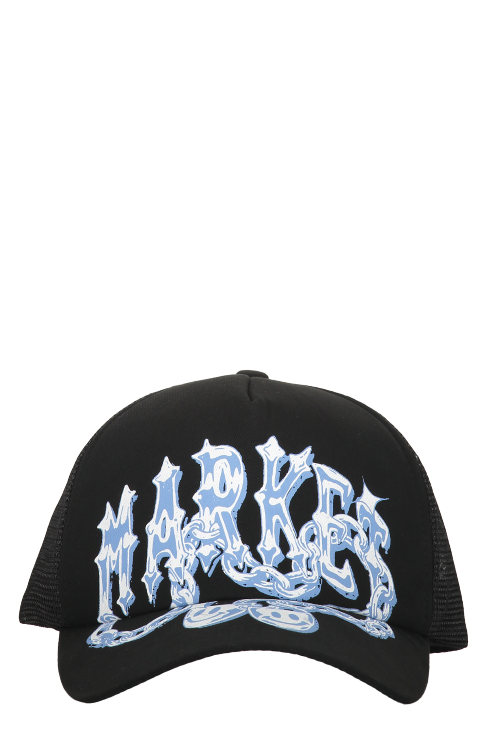 Printed Baseball Cap