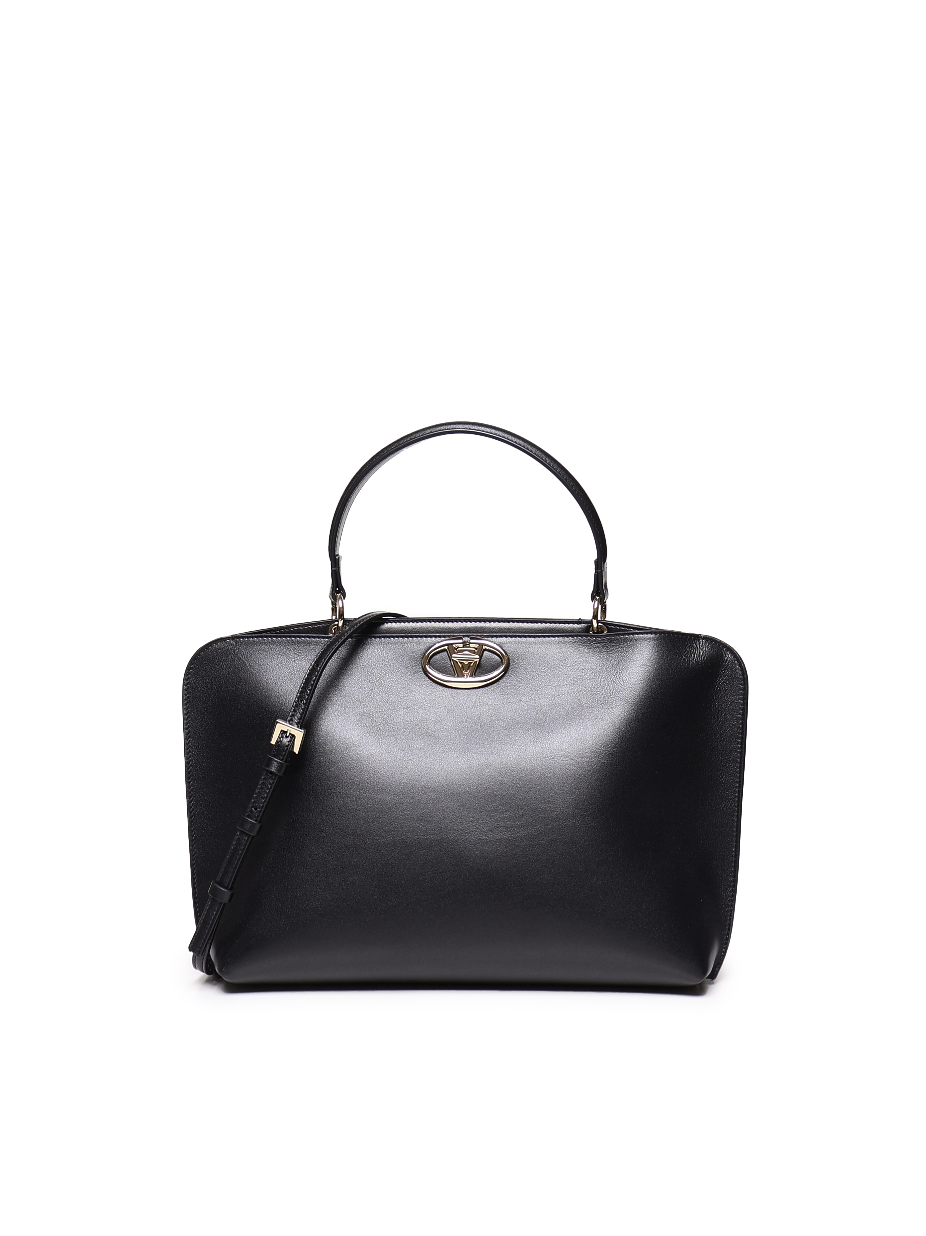 Doctor Bag In Calfskin