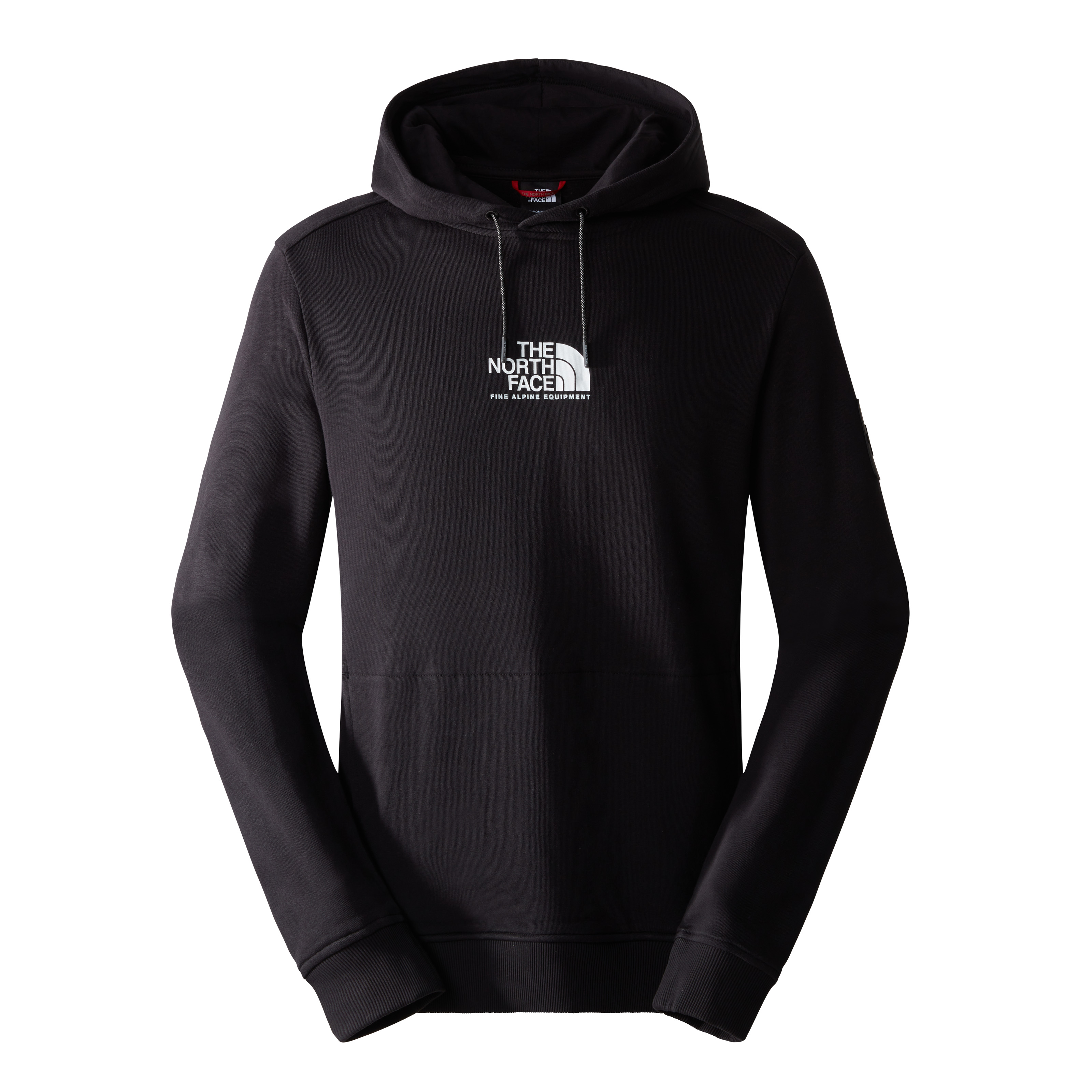 M Fine Alpine Hoodie