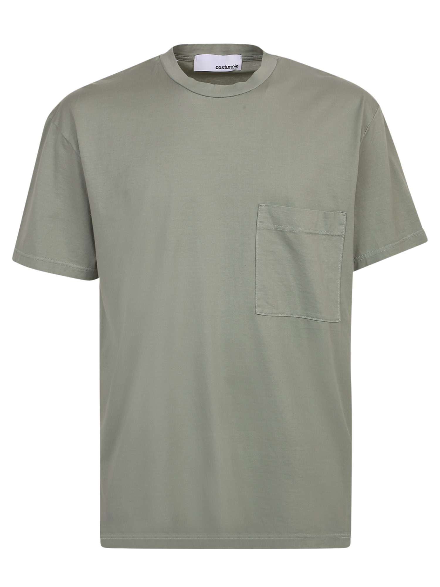 William Cotton T-shirt