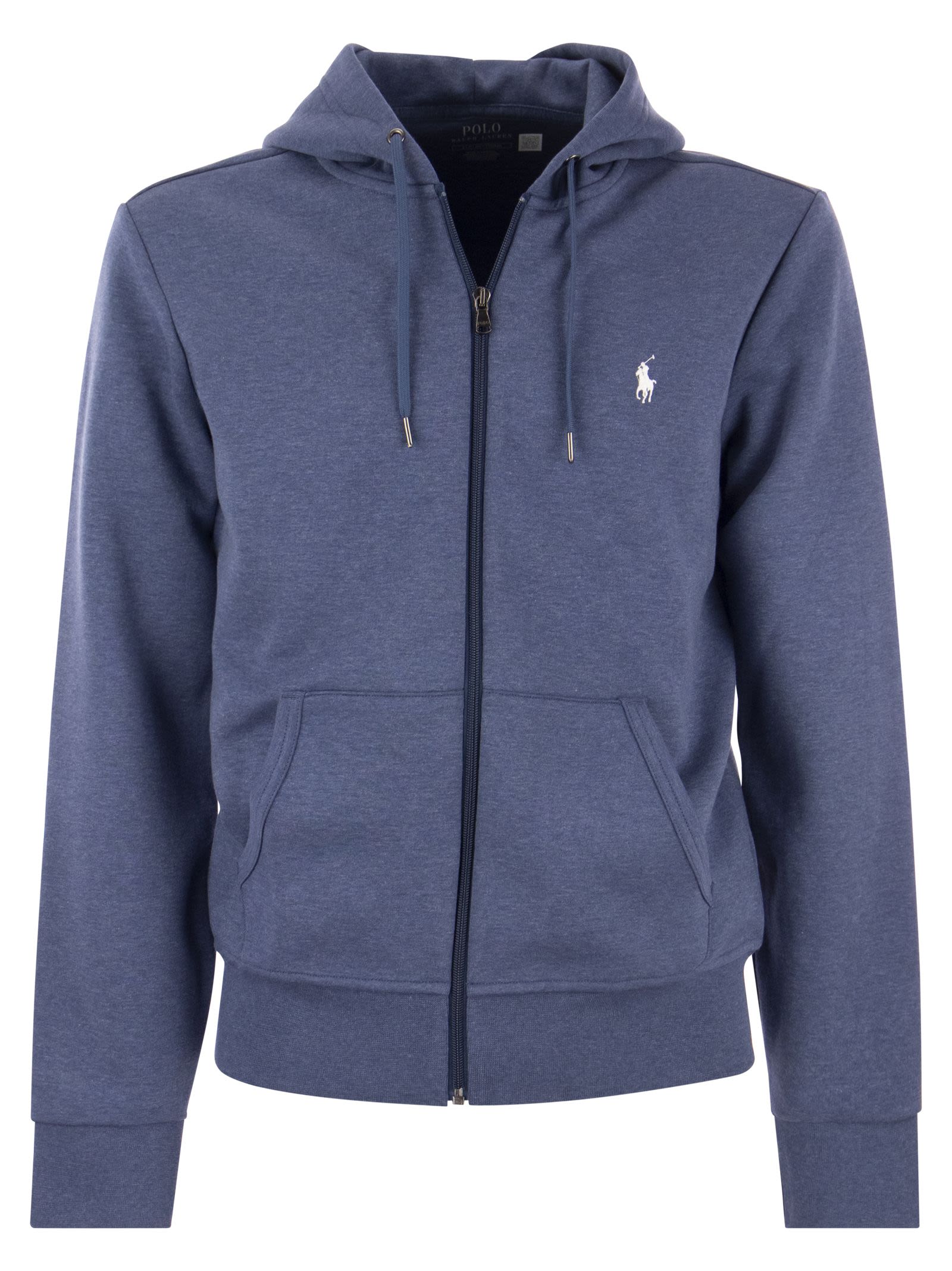 Hooded Sweatshirt