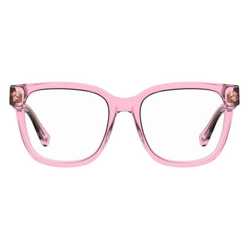 Square Frame Glasses